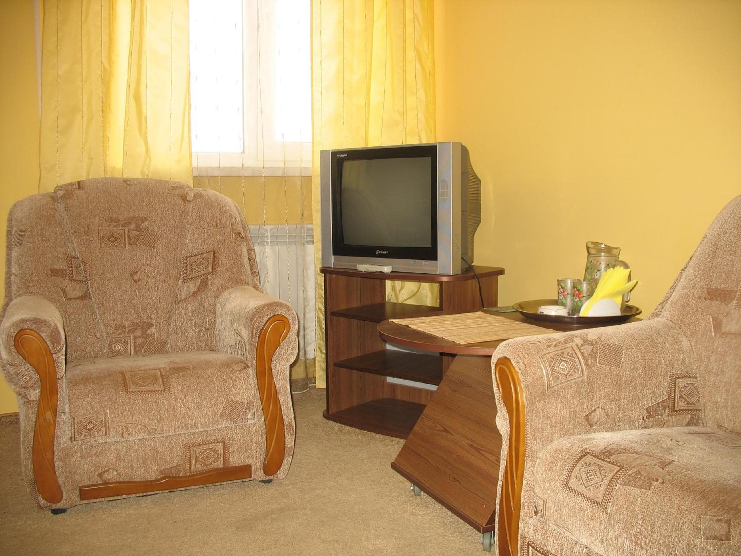 Standard Double Room photo 3