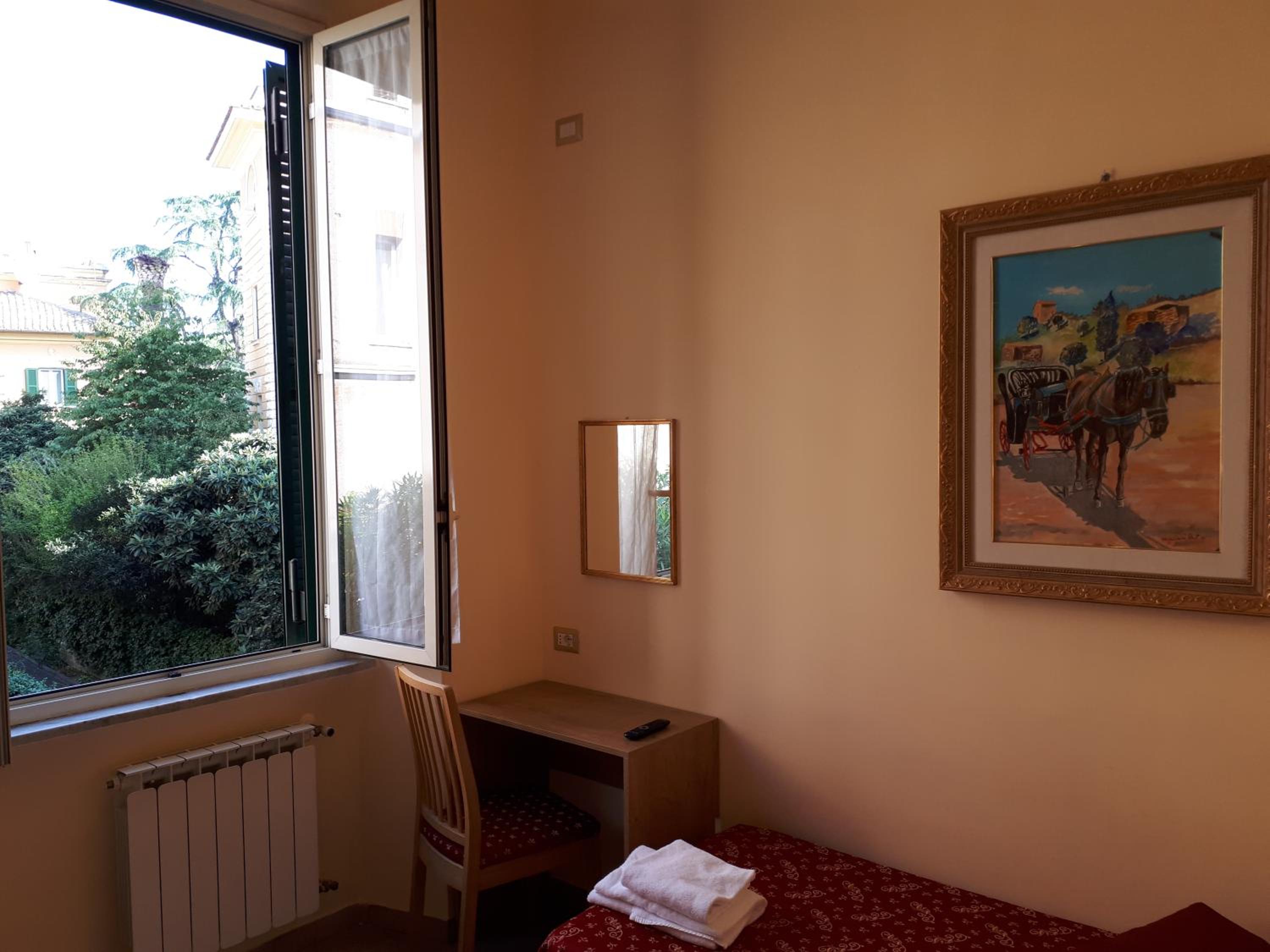 Single Room photo 2