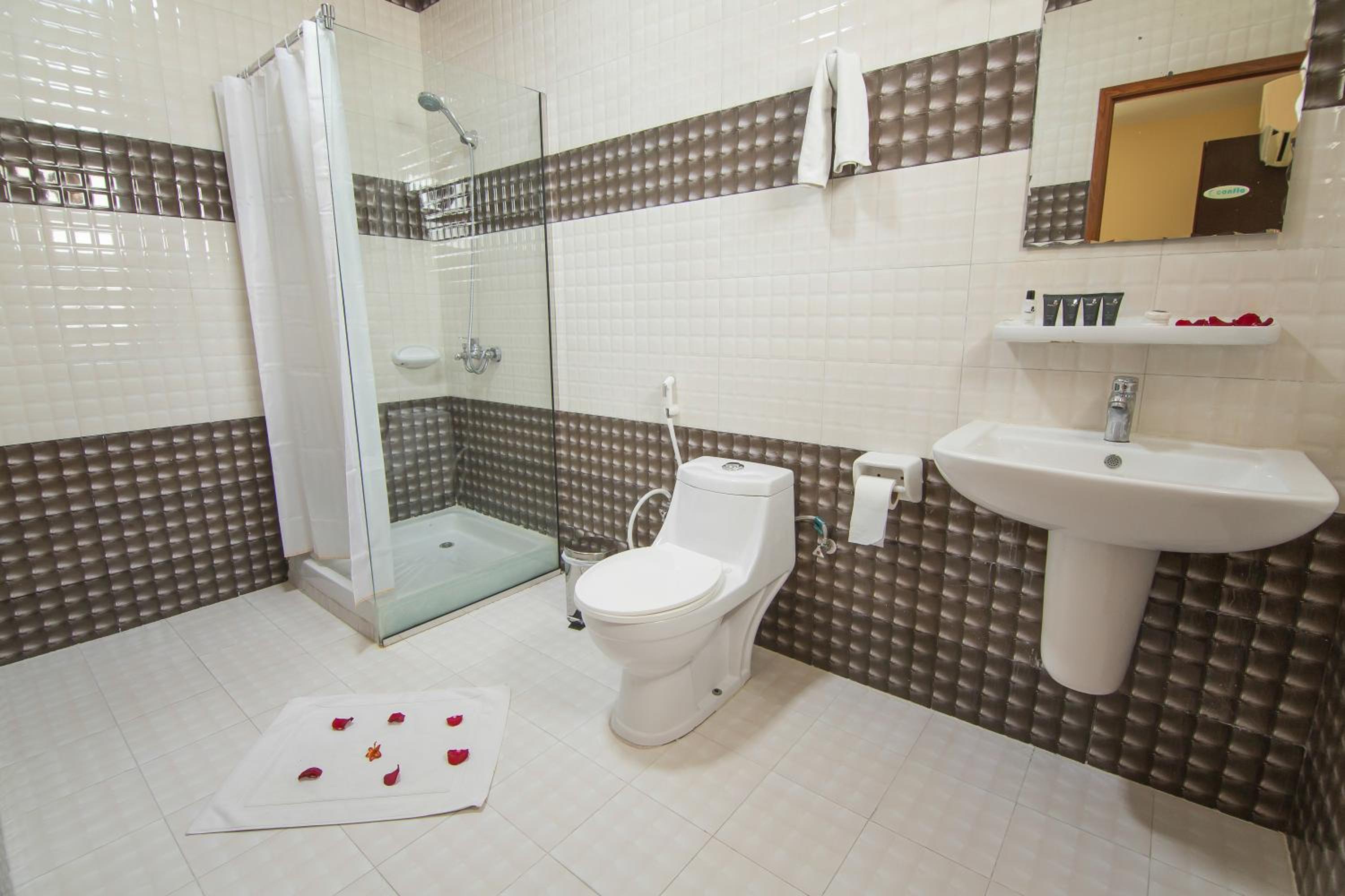 Single Room - Photo 5