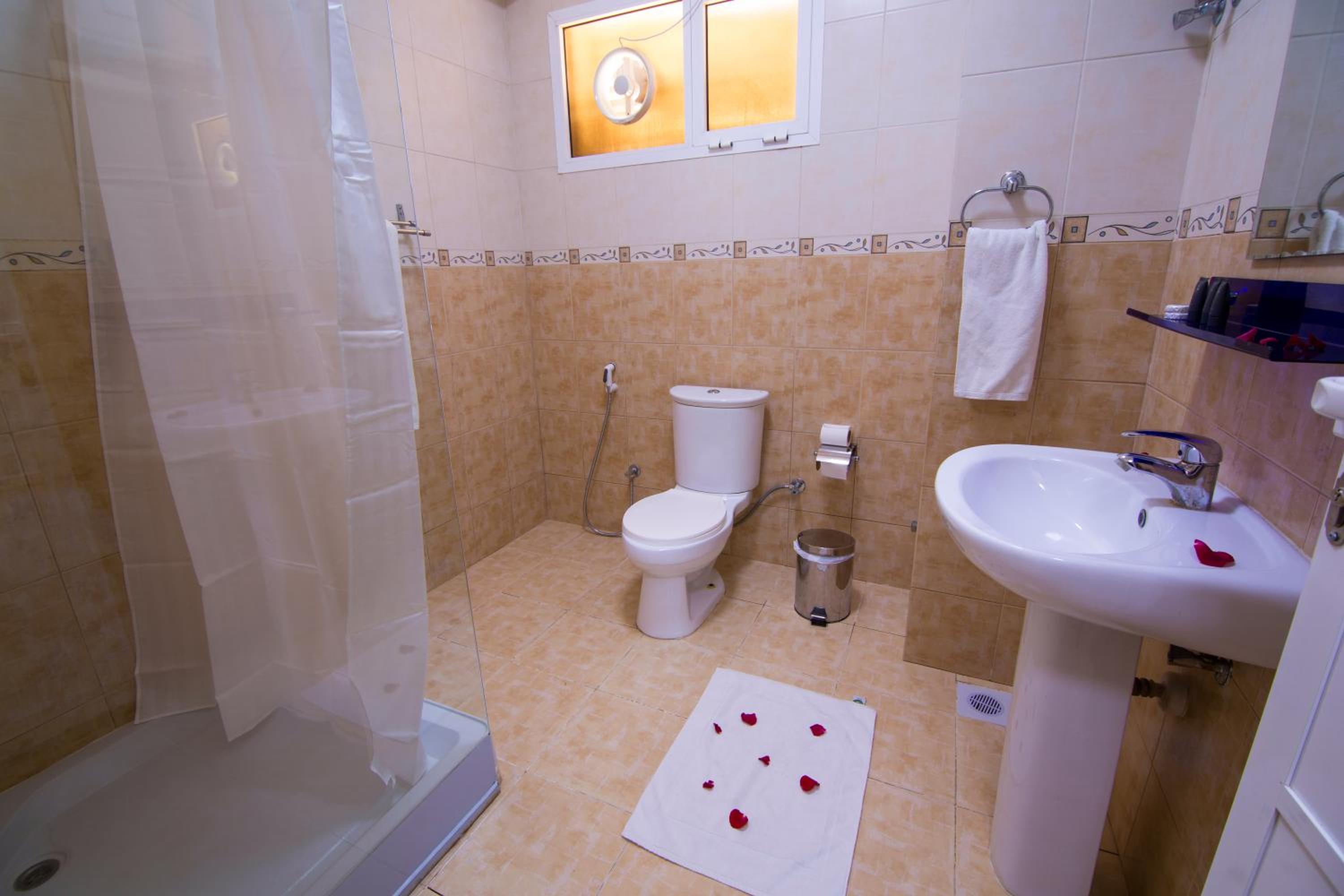 Single Room - Photo 4