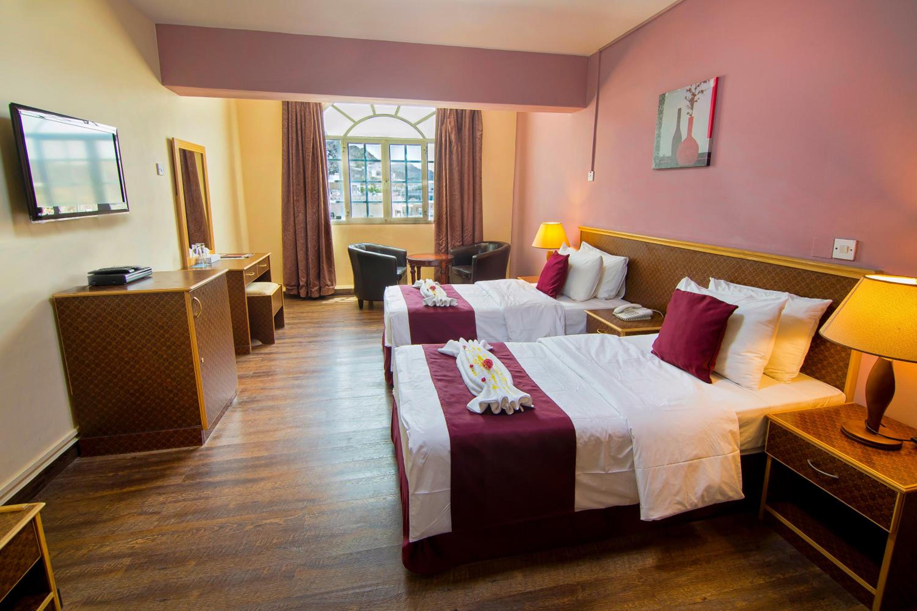 Twin Room - Photo 4