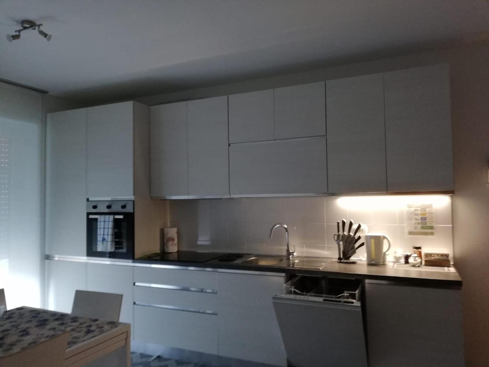Apartment with Garden View - Photo 7