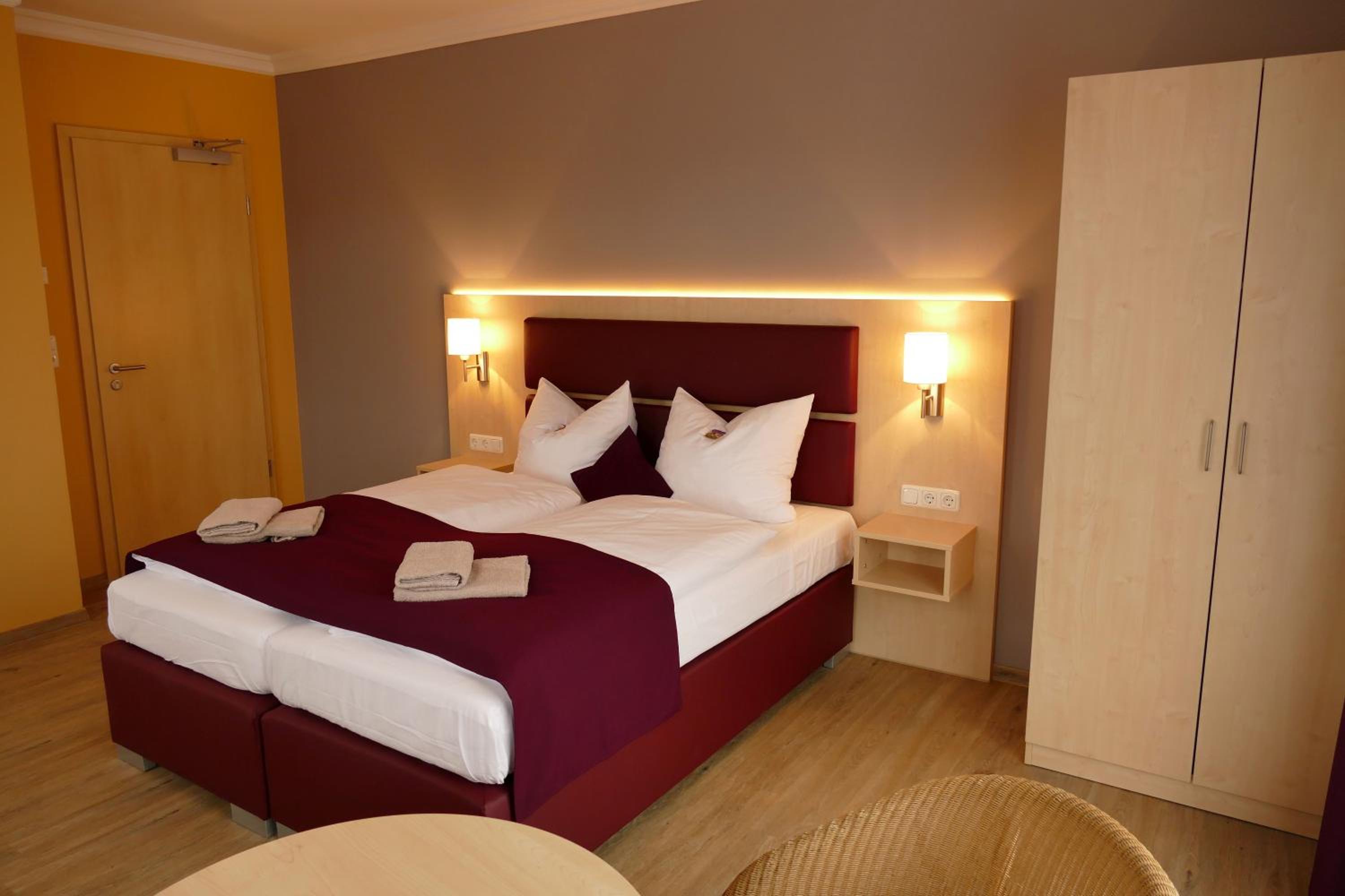 Double Room - Photo 1