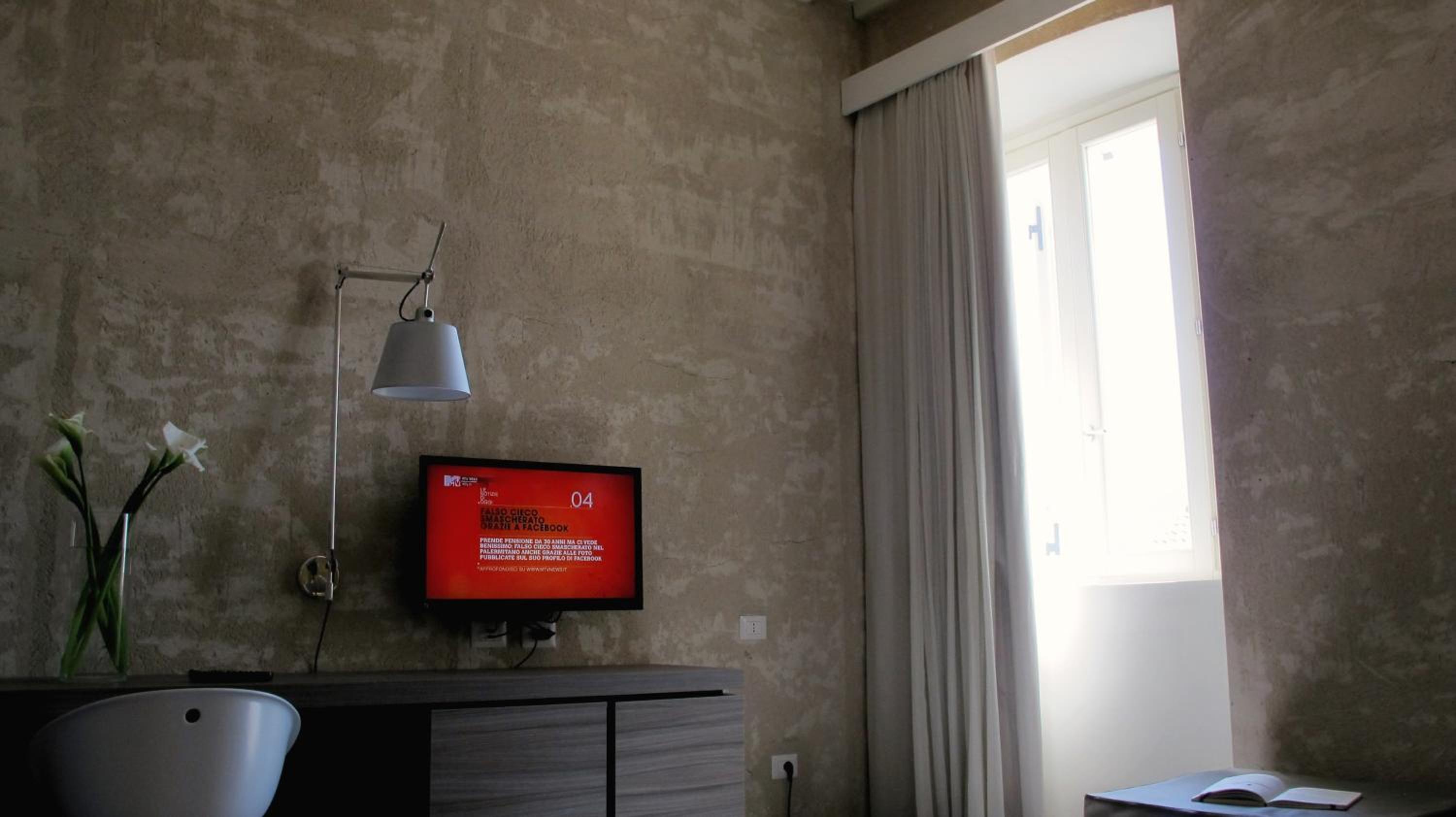 Twin Room photo 2