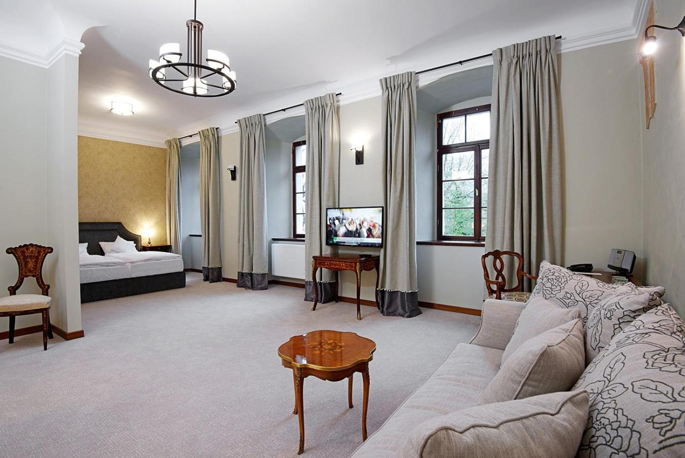 Junior Suite - Photo 10