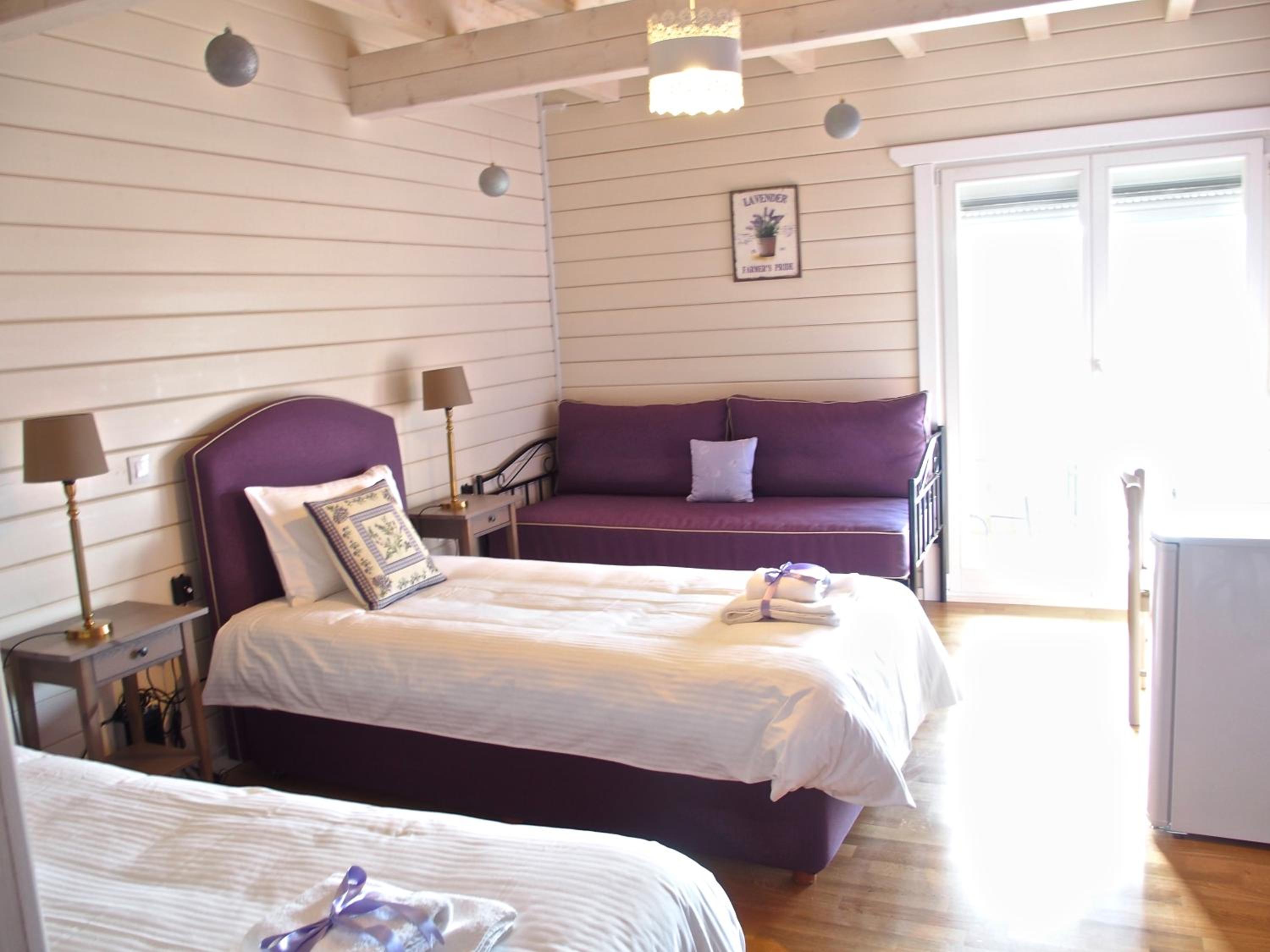 Superior Double or Twin Room photo 3