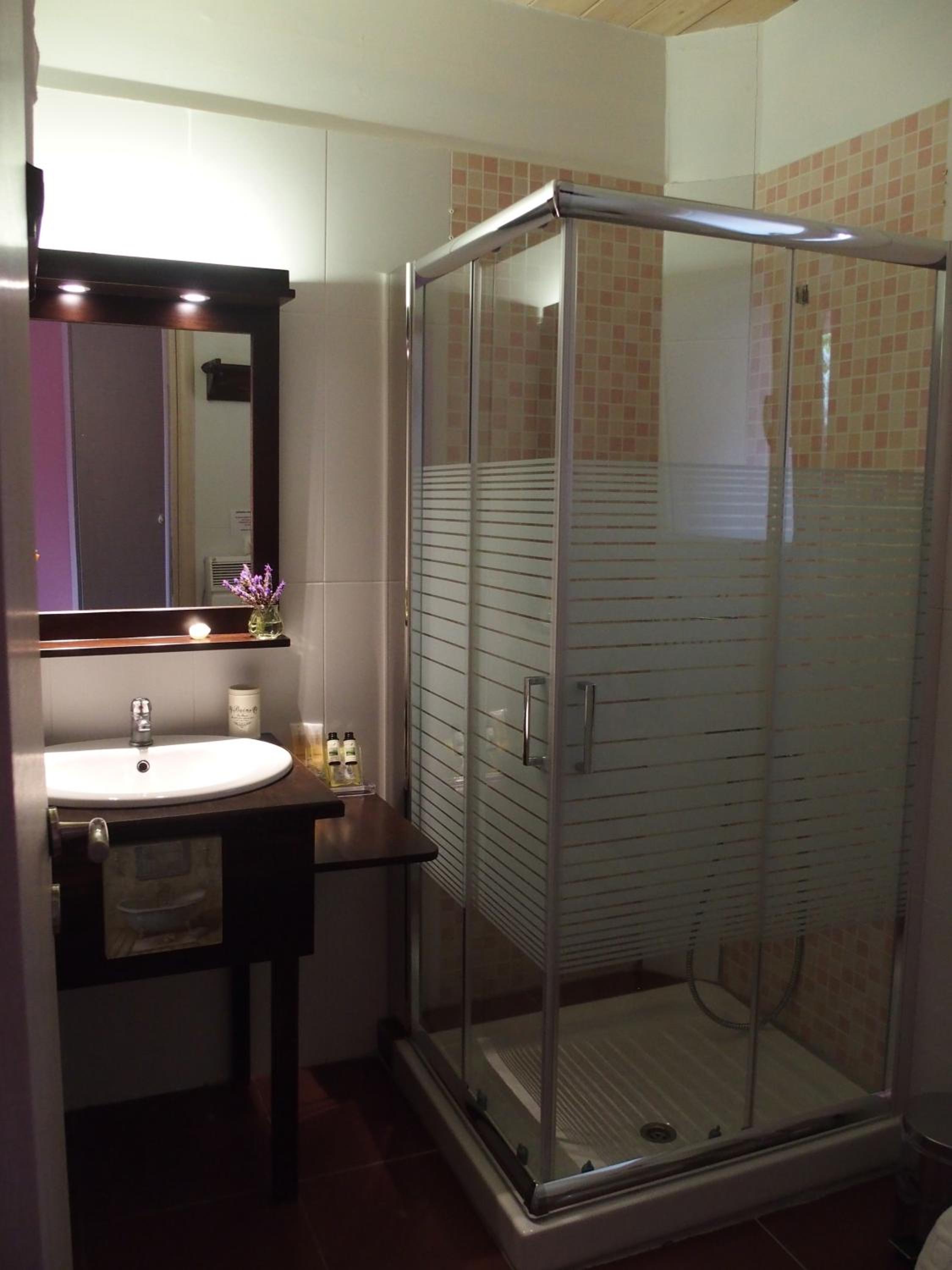 Comfort Triple Room photo 2