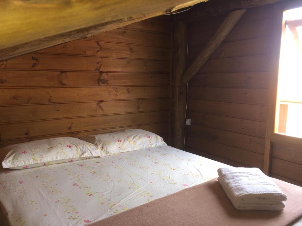 One-Bedroom House photo 1