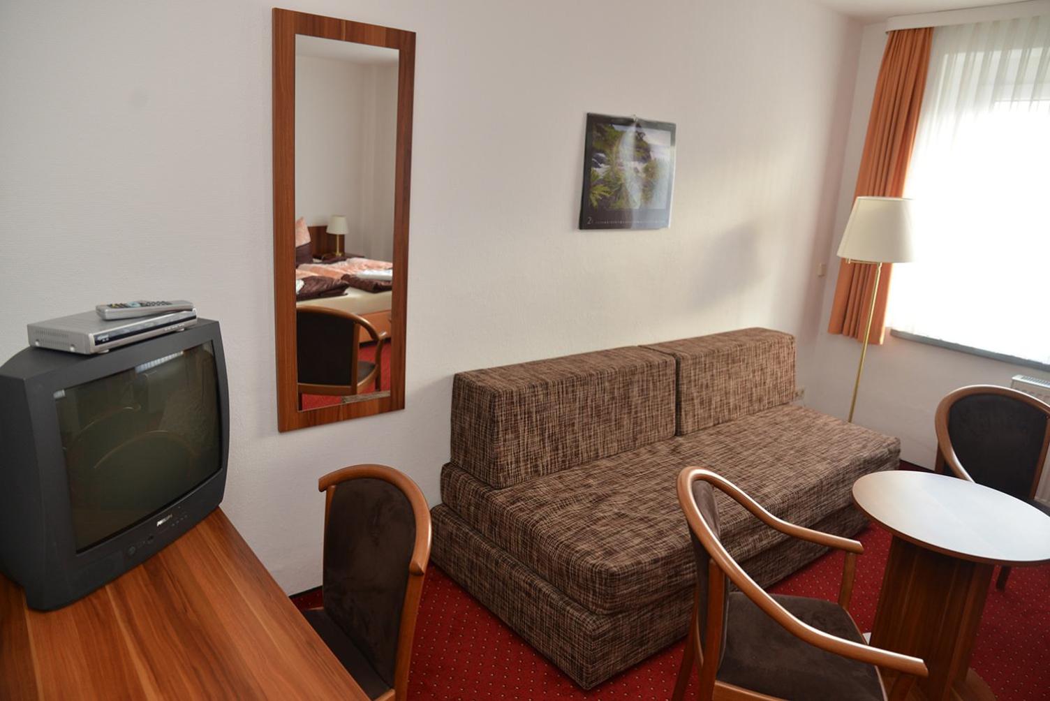 Double Room photo 2
