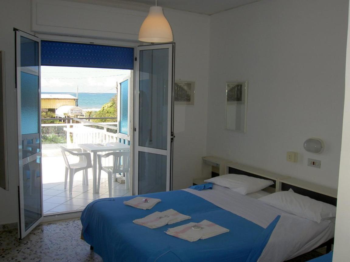 Double Room with Balcony photo 2