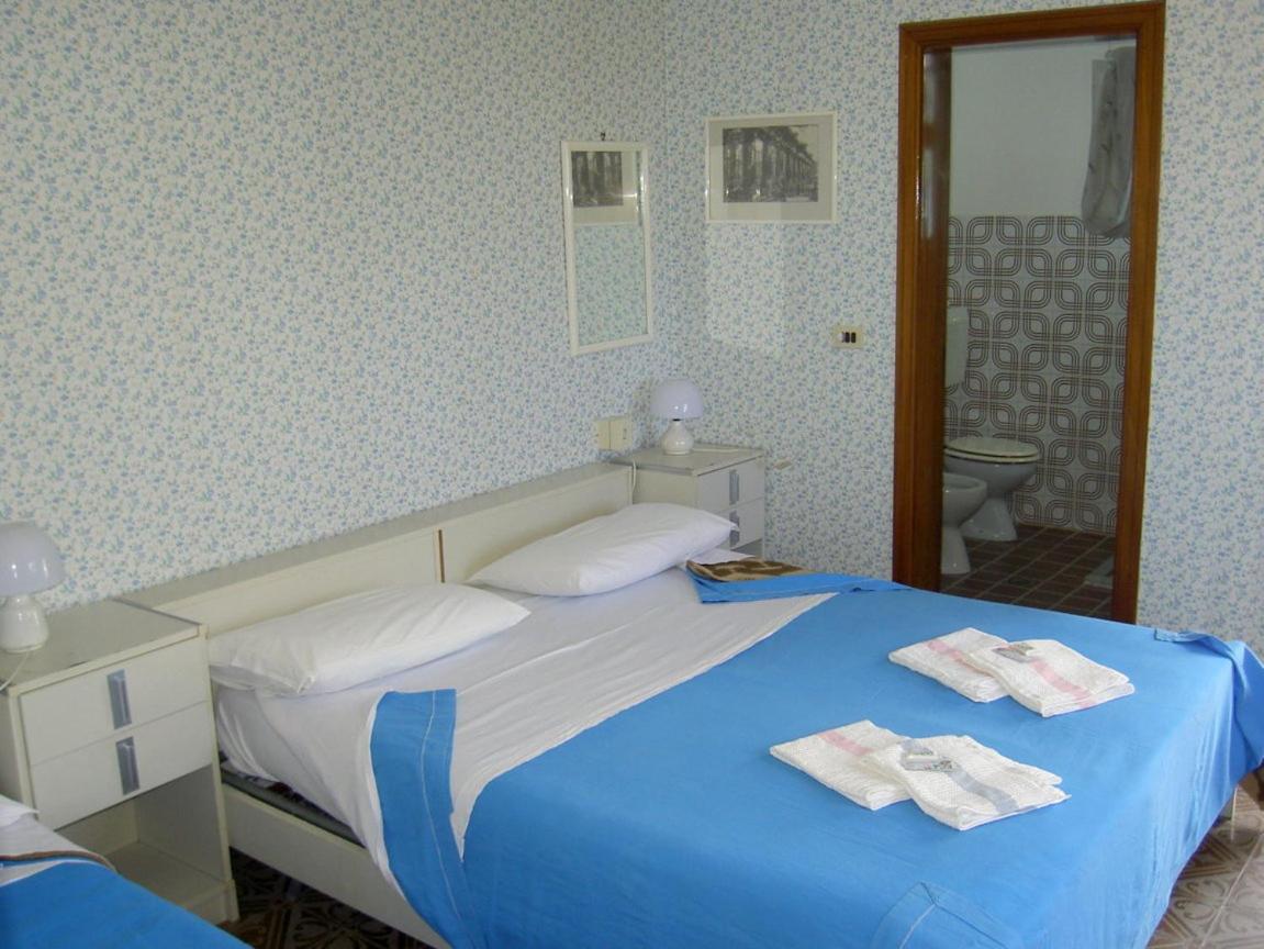 Double Room with Balcony photo 1