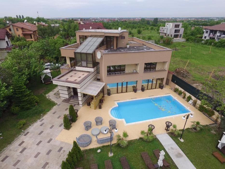 Villa - Photo 11
