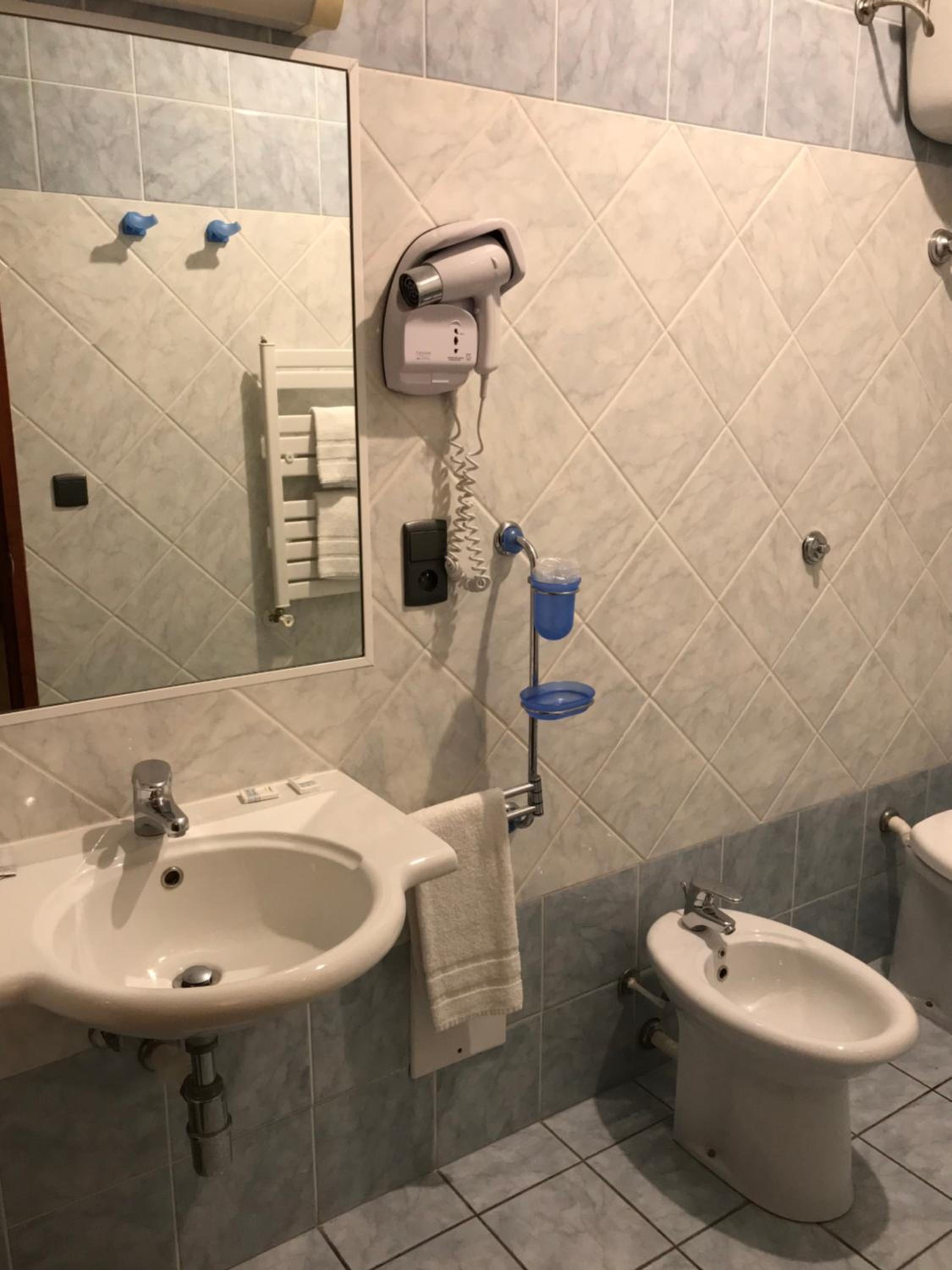 Triple Room with Balcony photo 2