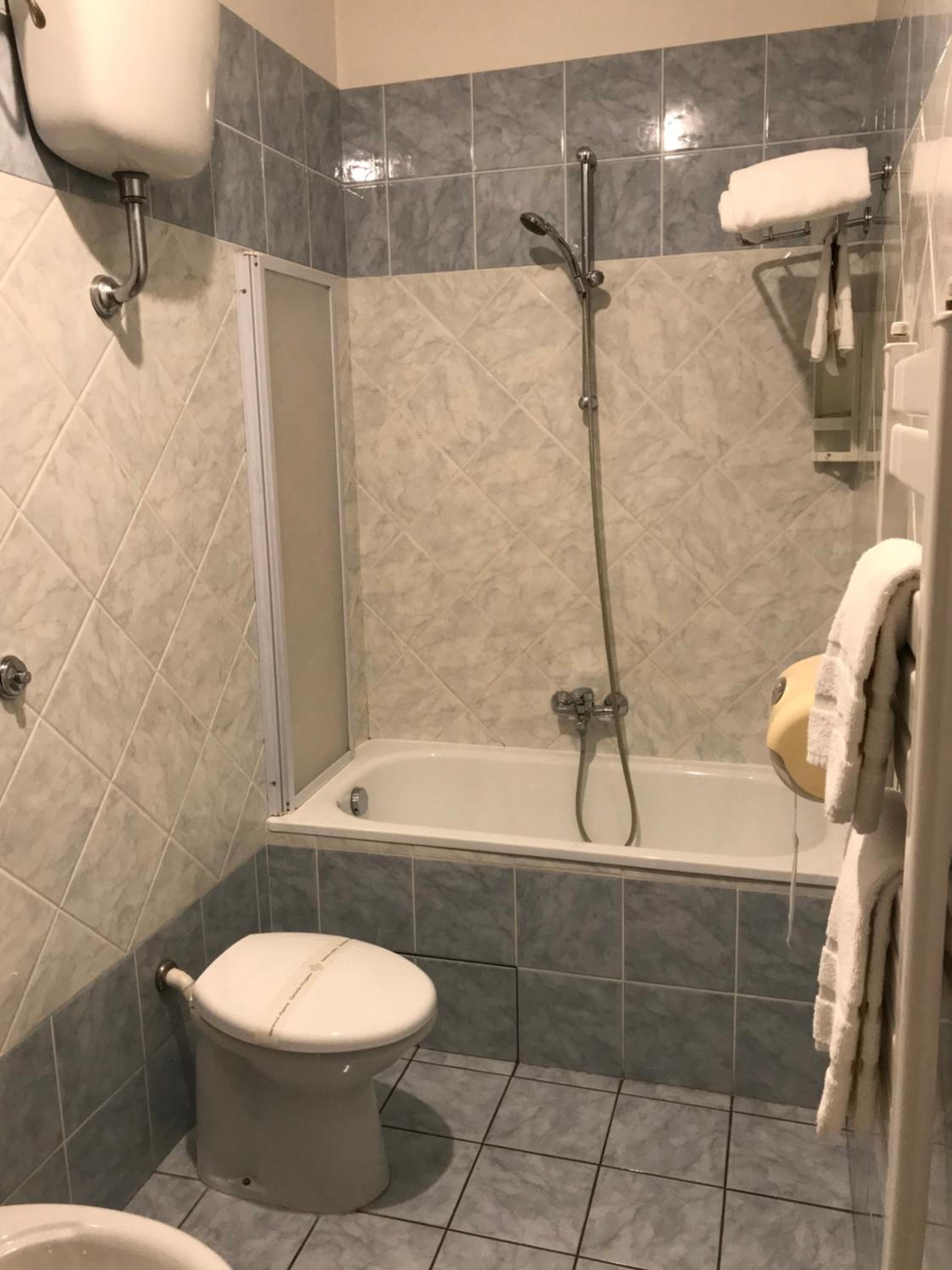Triple Room with Balcony photo 3