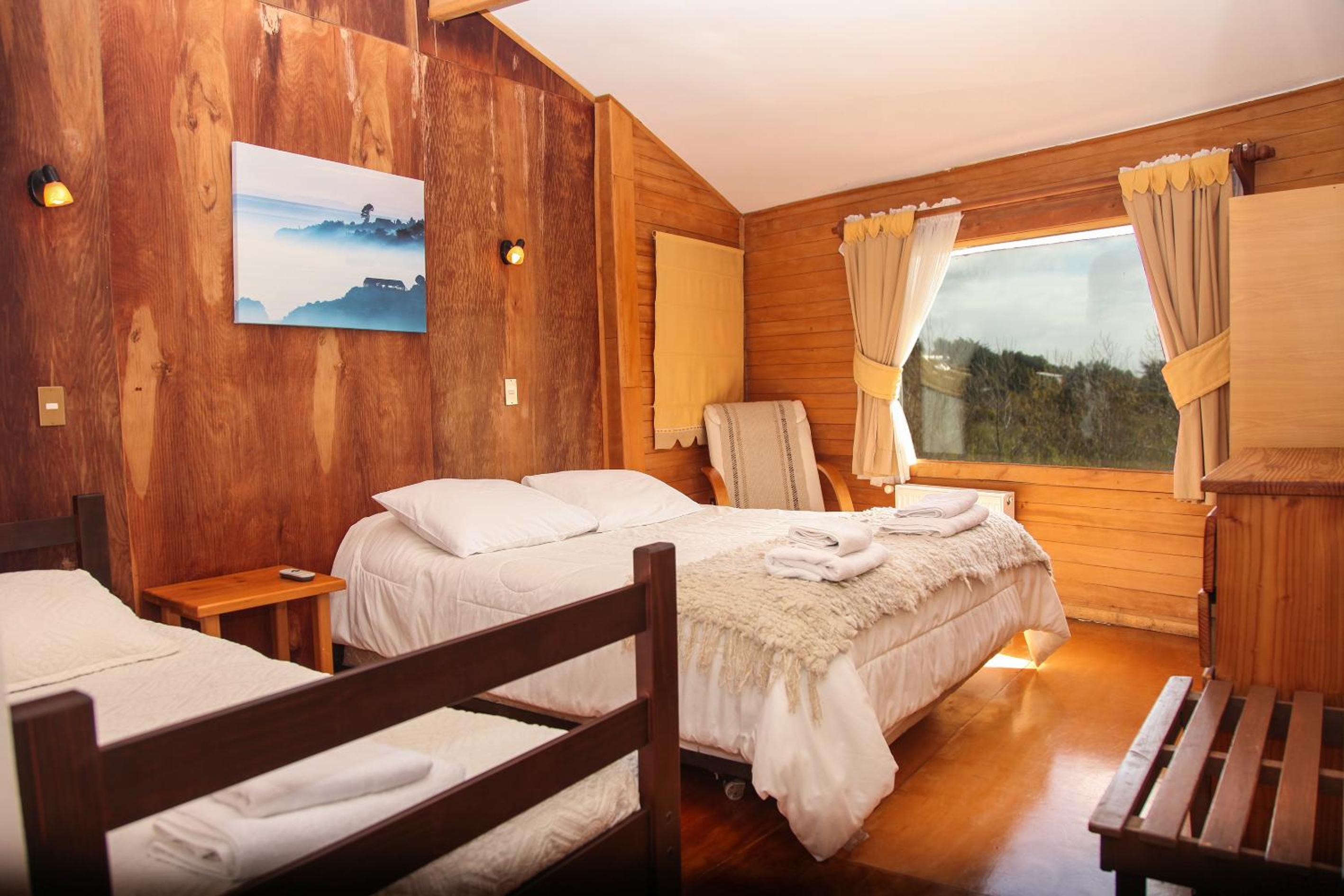 Standard Twin Room photo 1