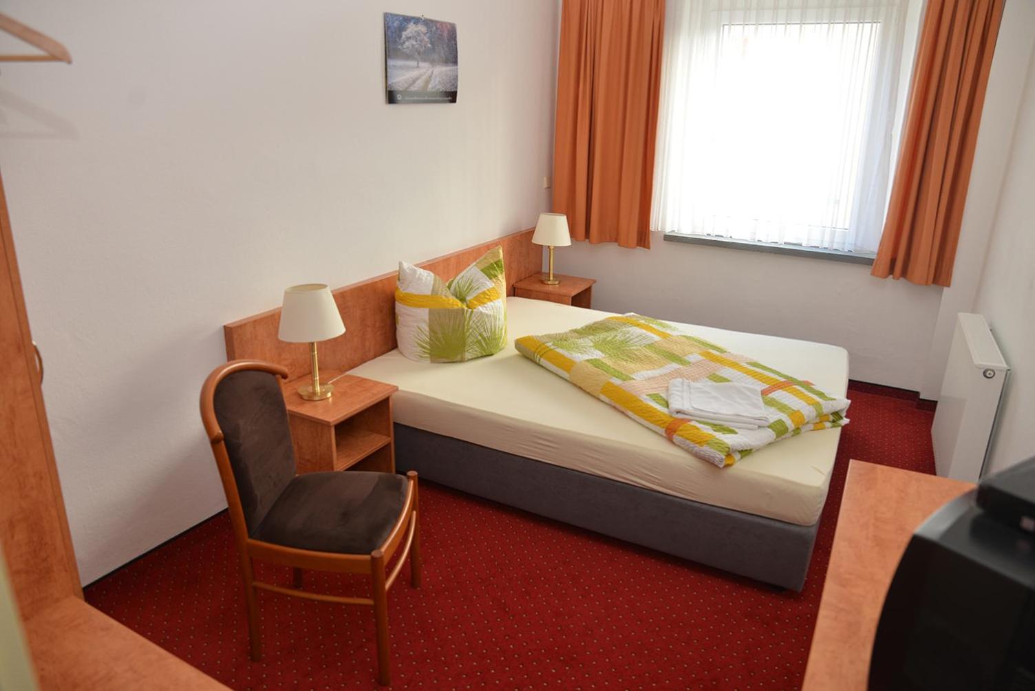 Single Room photo 1
