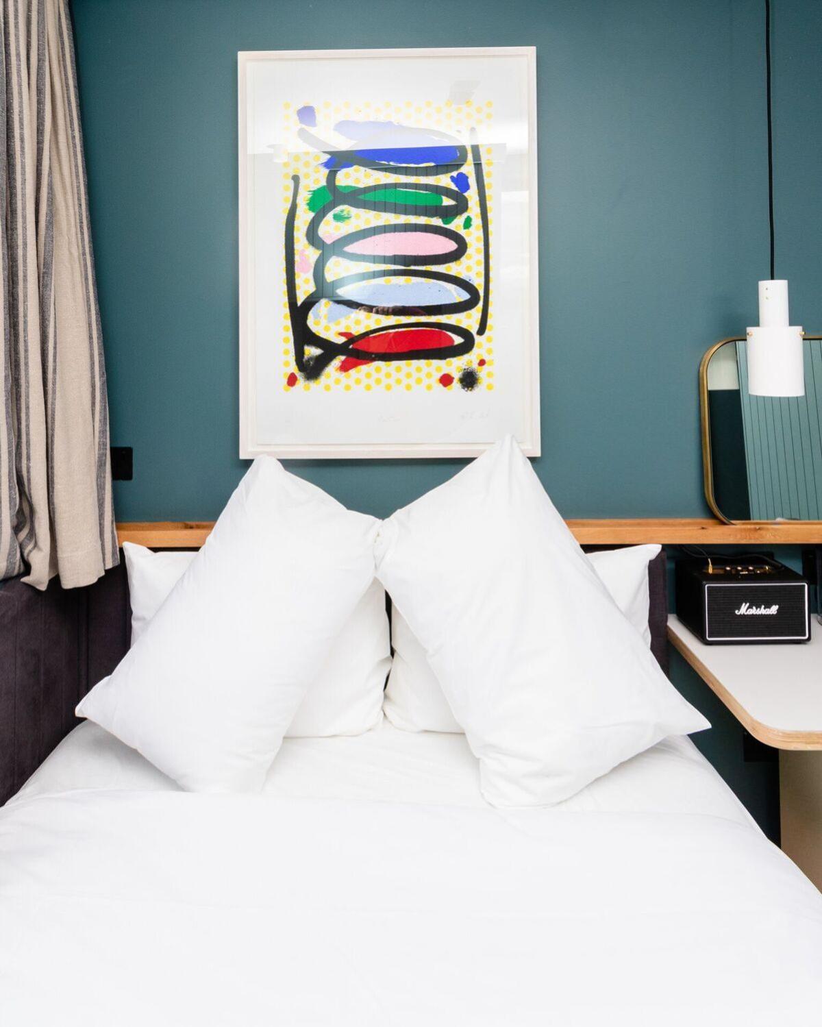 Small Double Room photo 3