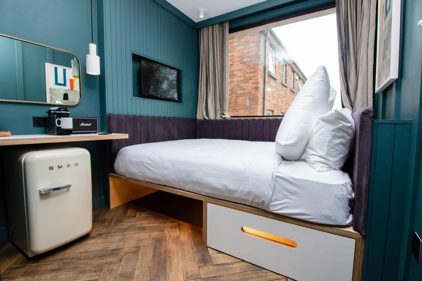 Small Double Room photo 2