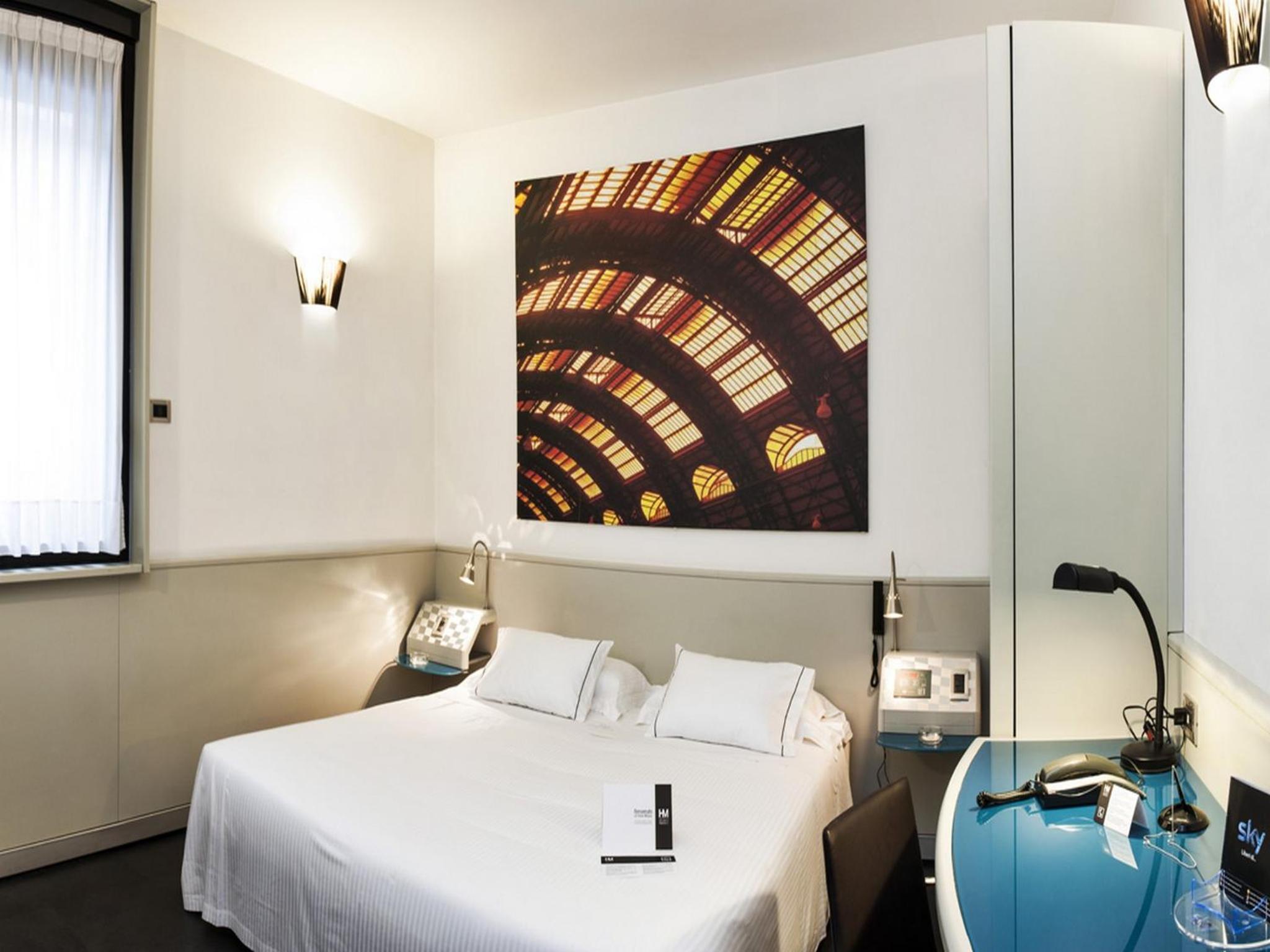 Double Room - Photo 1