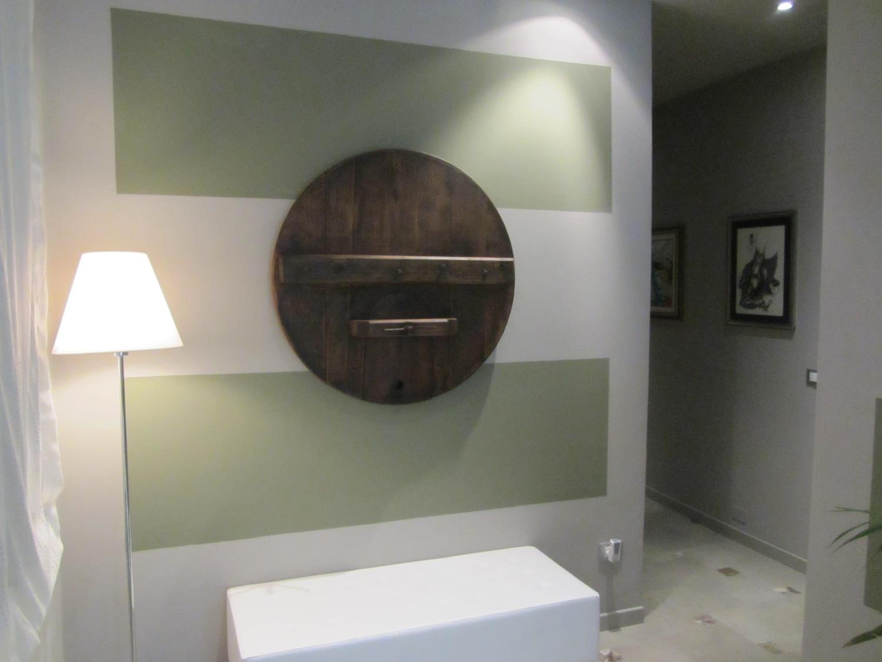 Double Room - Photo 20