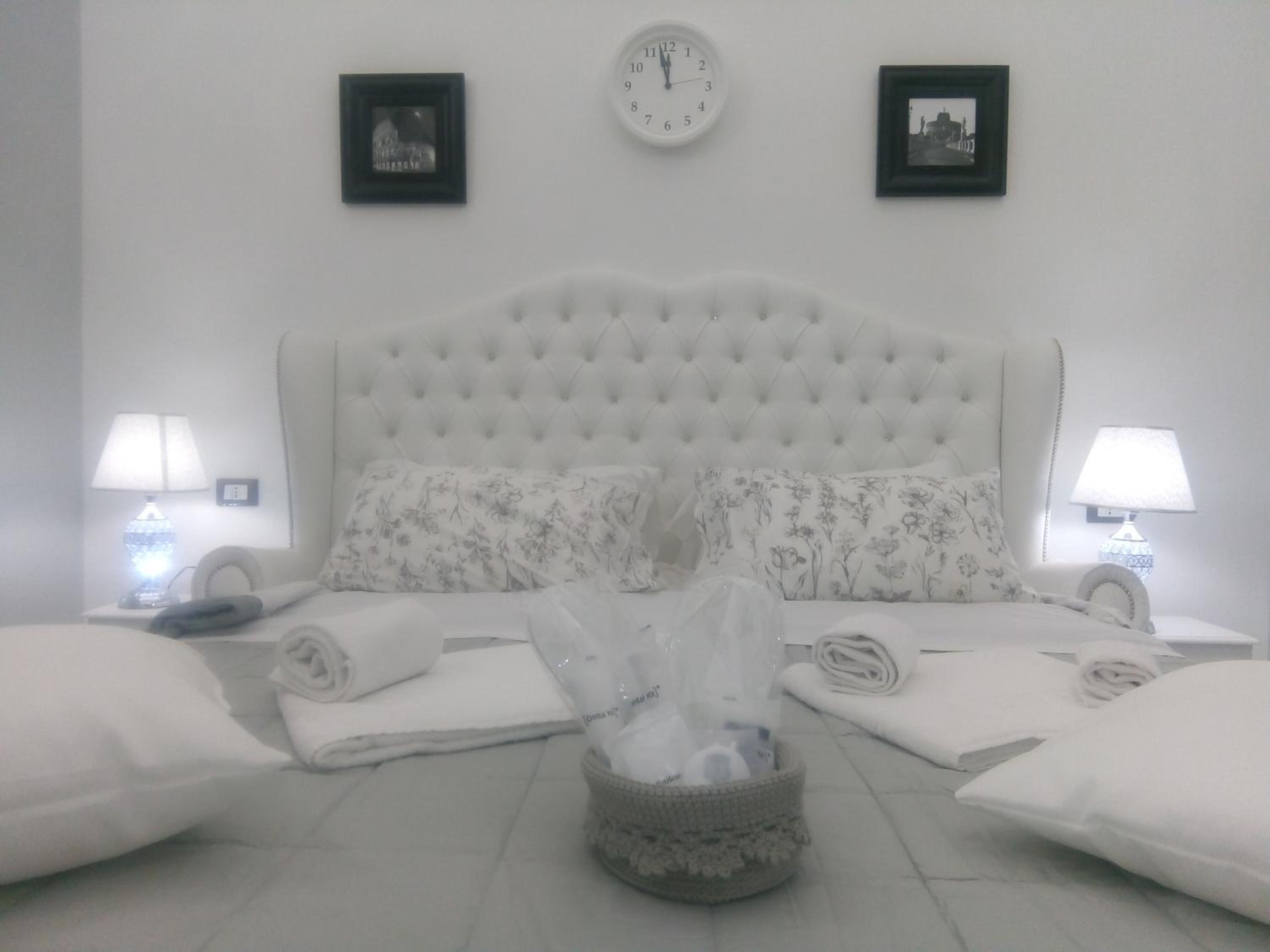 Deluxe Queen Room photo 1