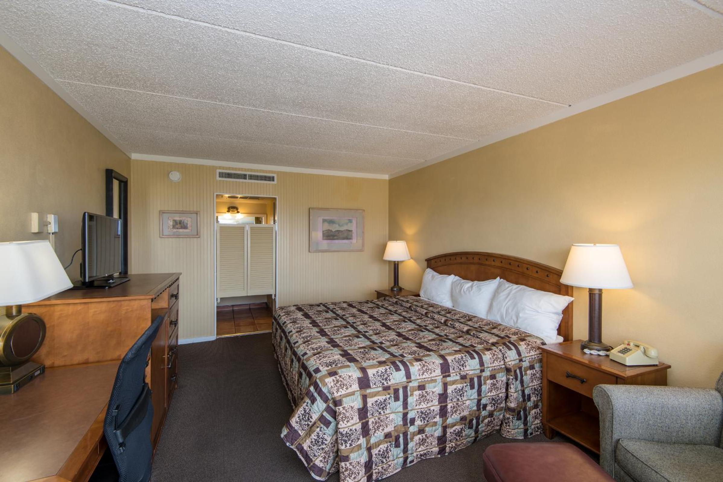 King Room - Photo 1