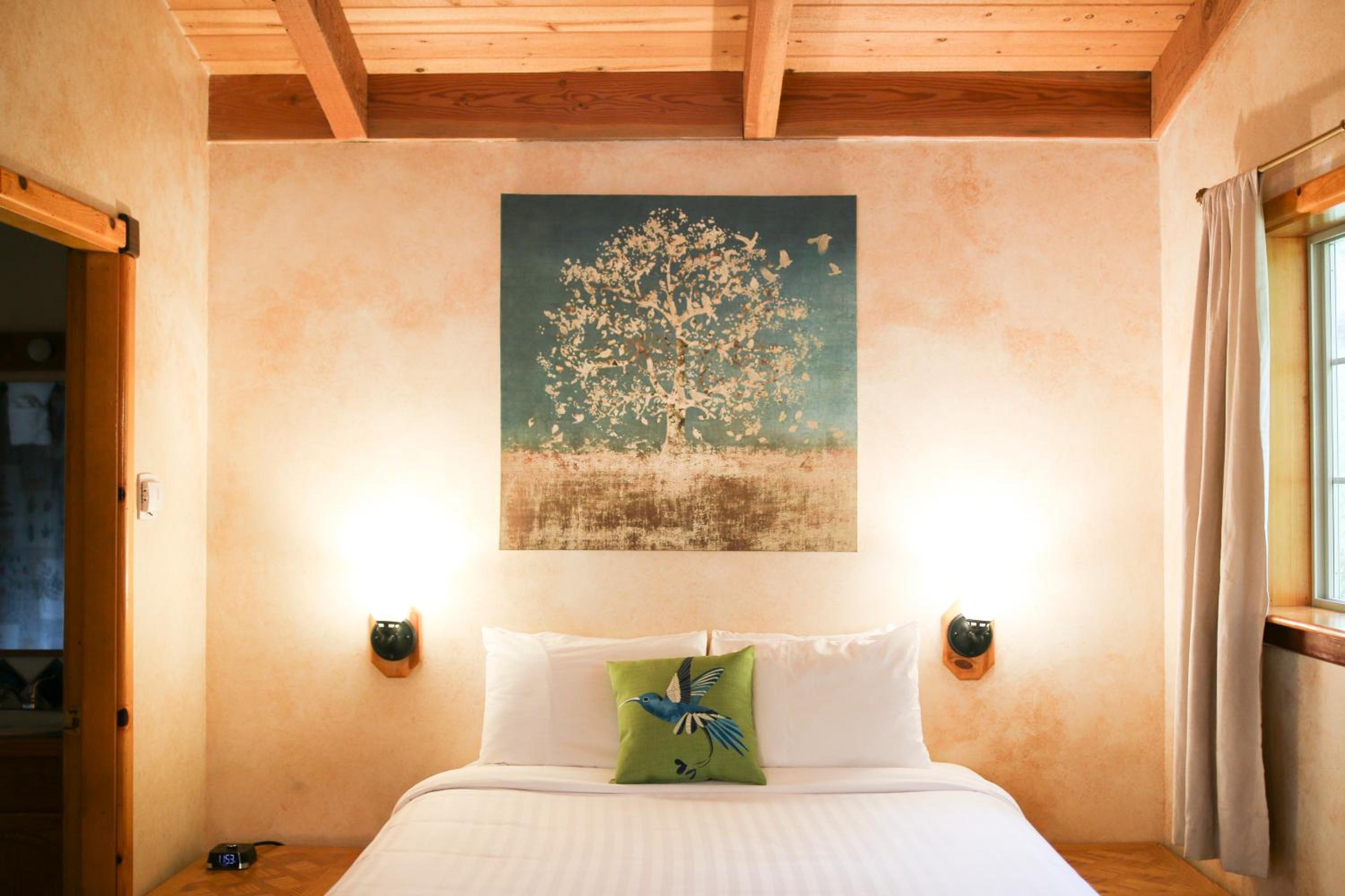 One-Bedroom Cottage photo 2