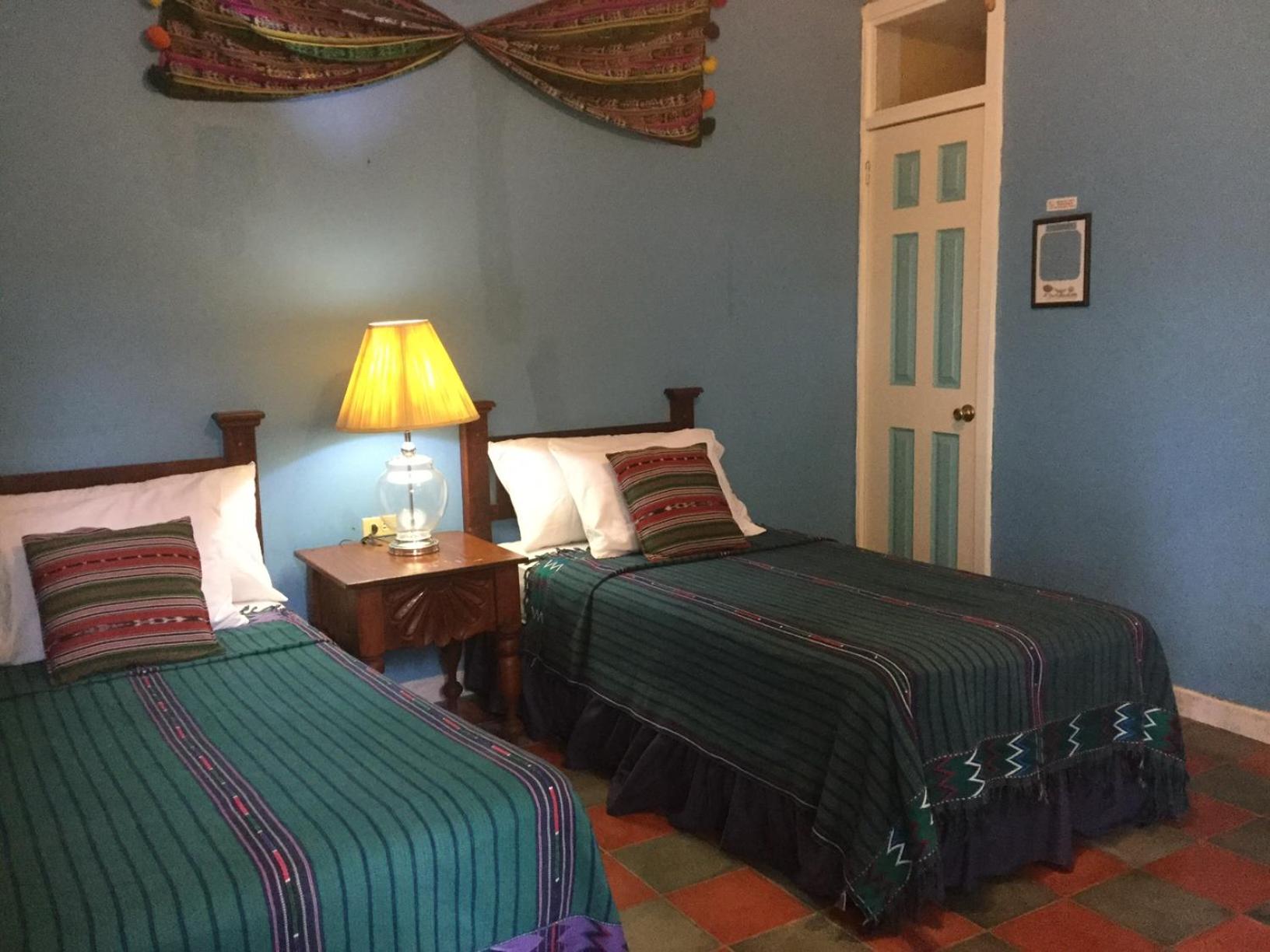 Standard Twin Room photo 1