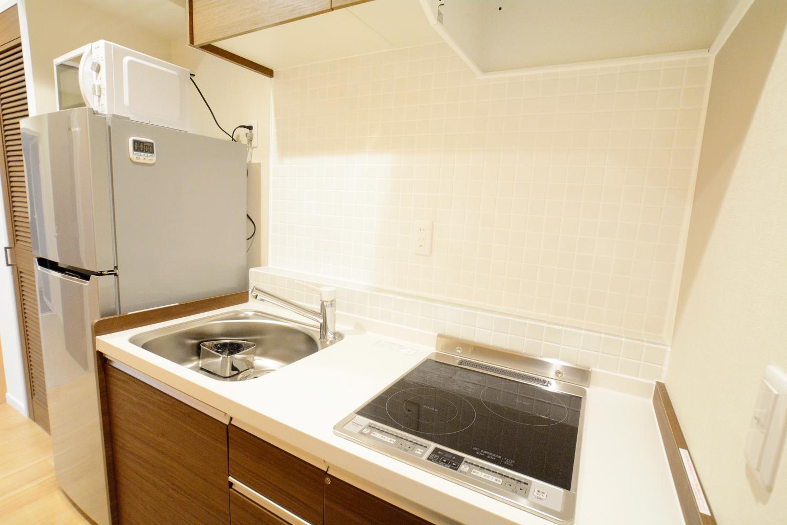 Deluxe Room (1-4 Guests)◆84㎡/With Washer & Dryer photo 2