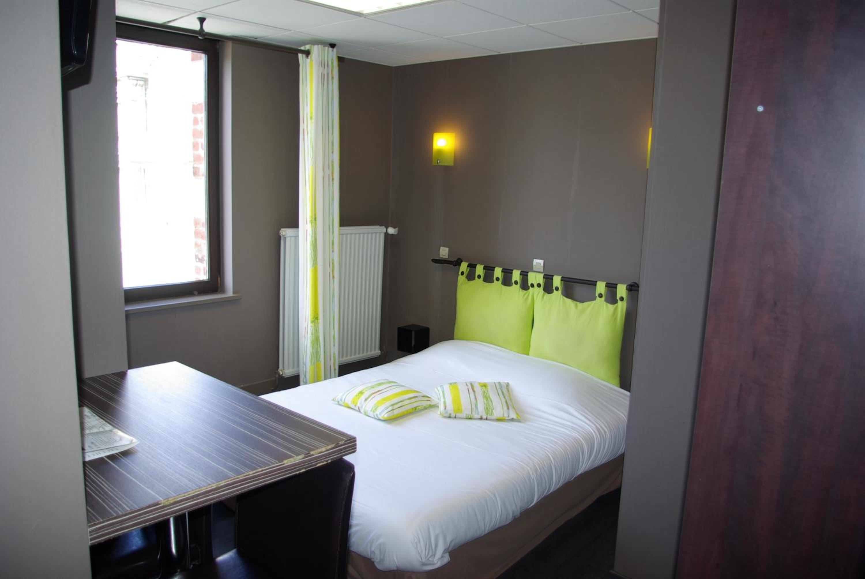 Comfort Double Room - Photo 5