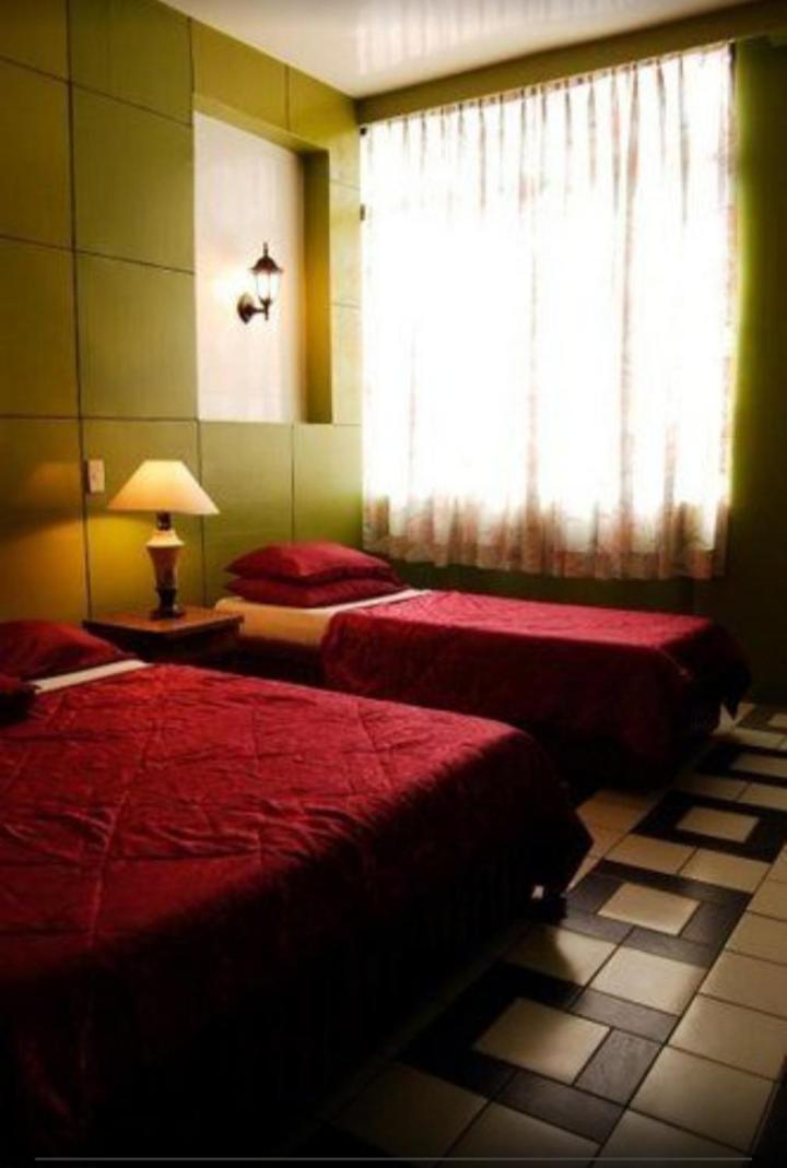 Deluxe Triple Room photo 1