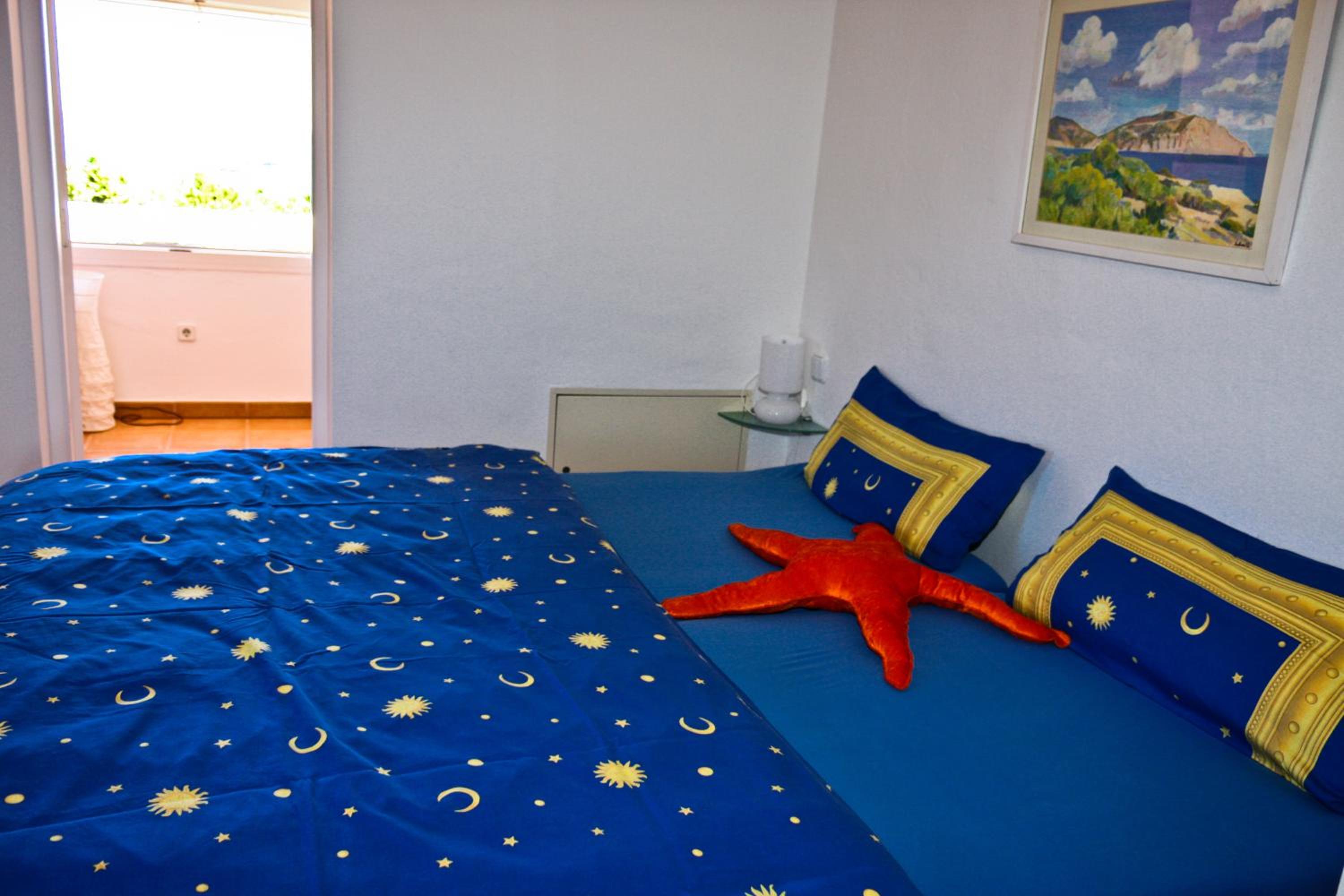 Two-Bedroom Apartment (2 Adults + 2 Children) - Photo 22