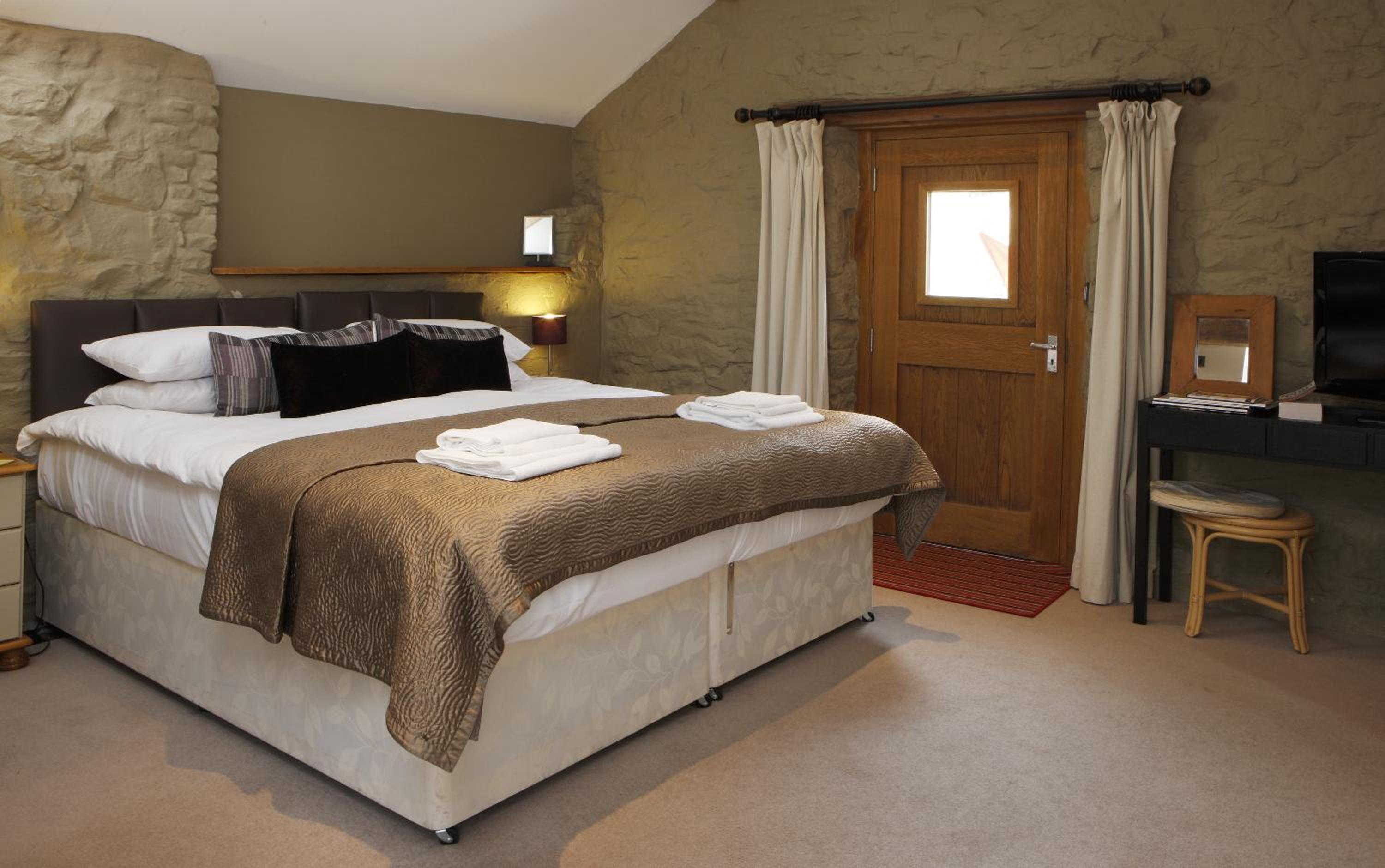 Luxury Double Room photo 3