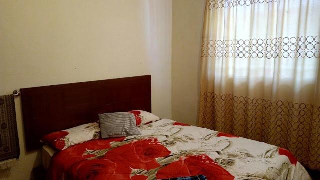 Apartment with Mountain View photo 3