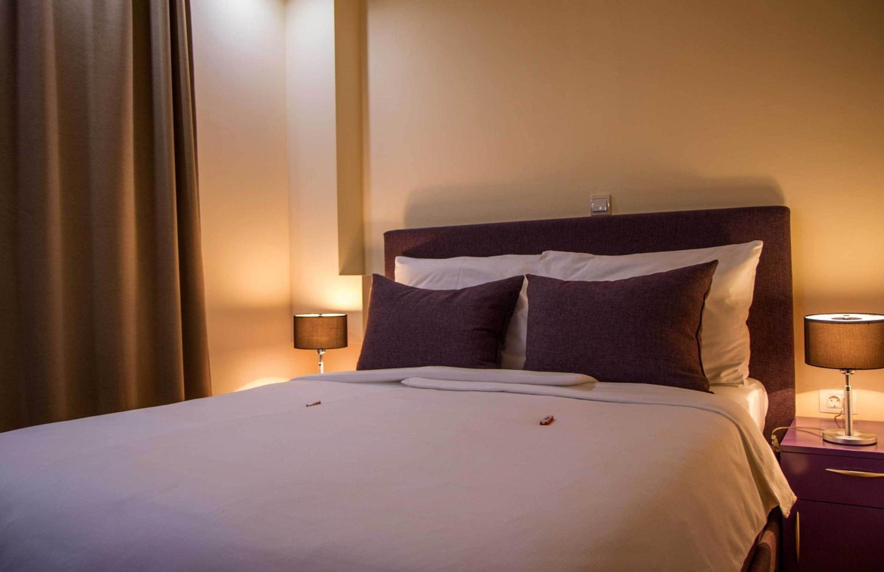 Double Room photo 3