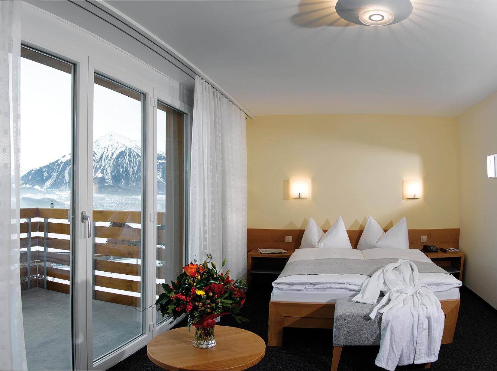 Double Room With Lake View - Annex photo 1