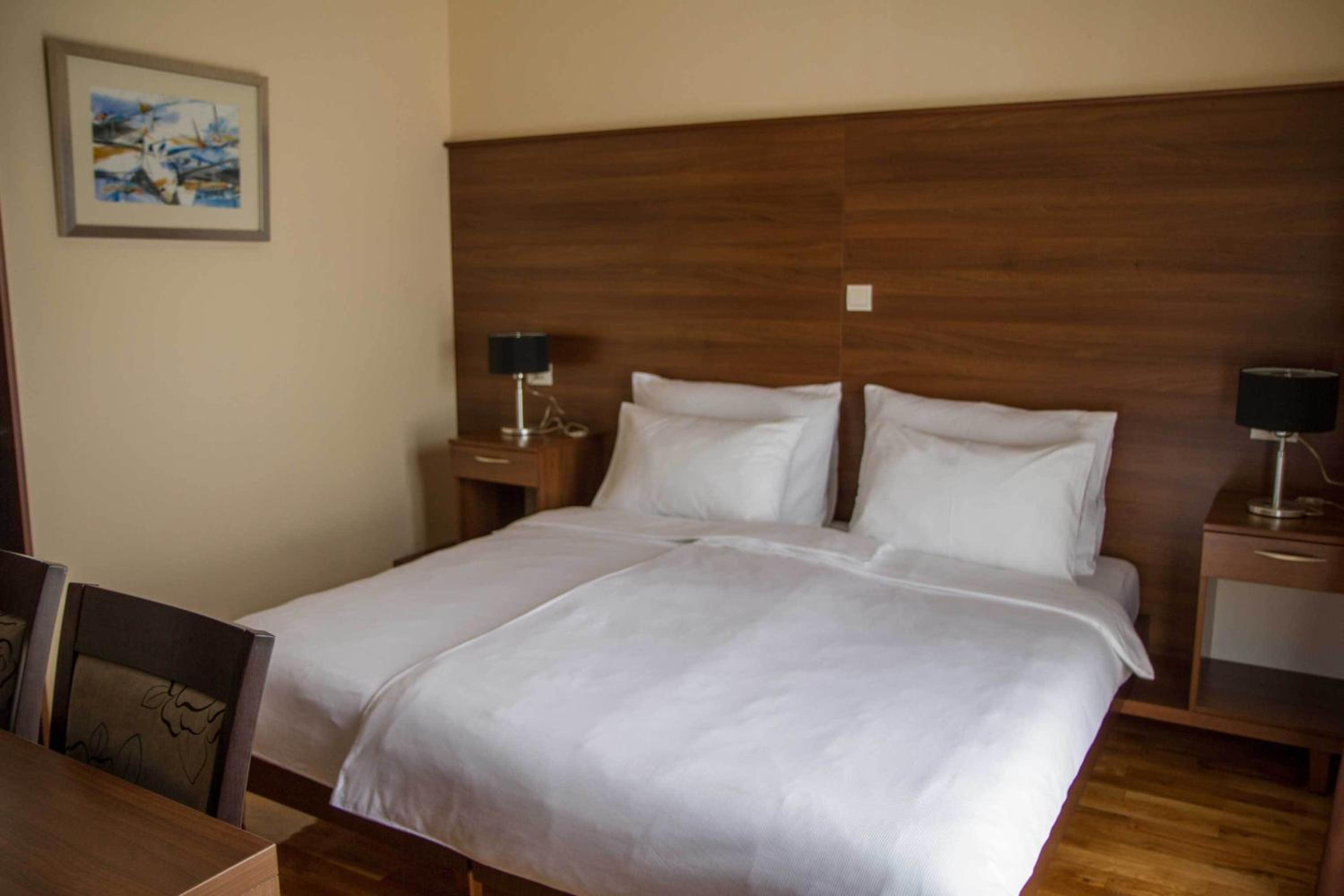 Quadruple Room photo 3
