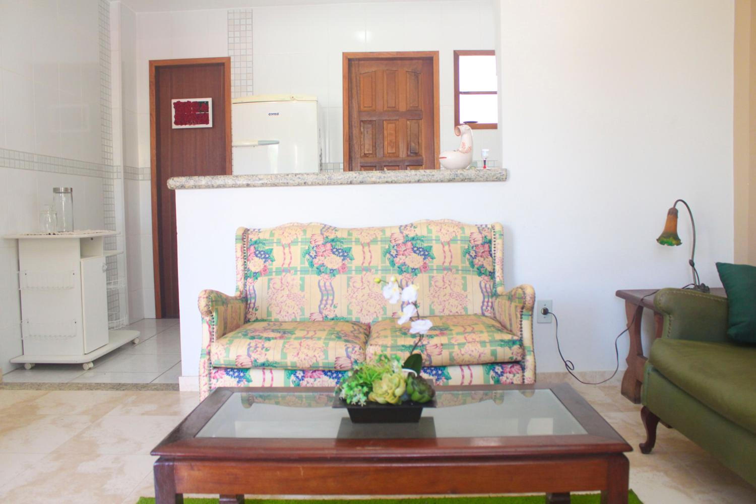 Three-Bedroom House photo 1