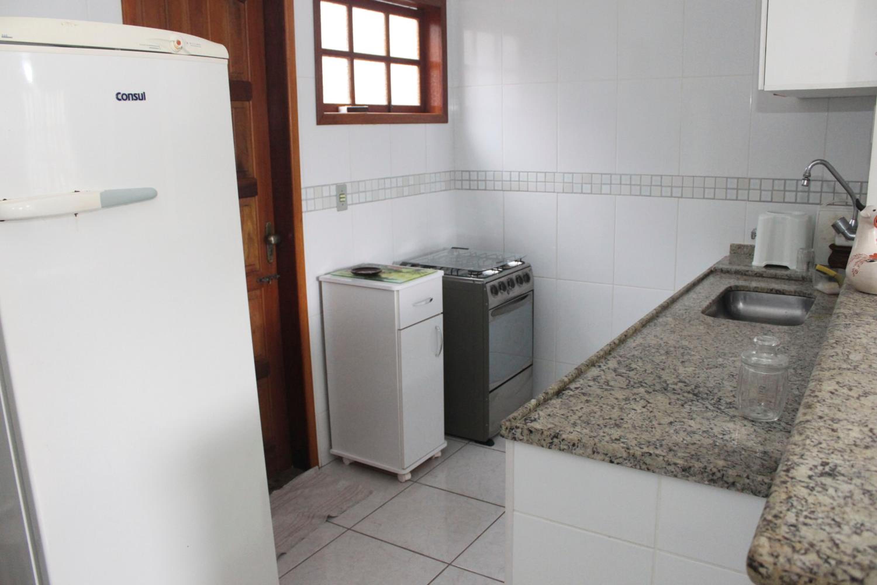 Three-Bedroom House photo 3