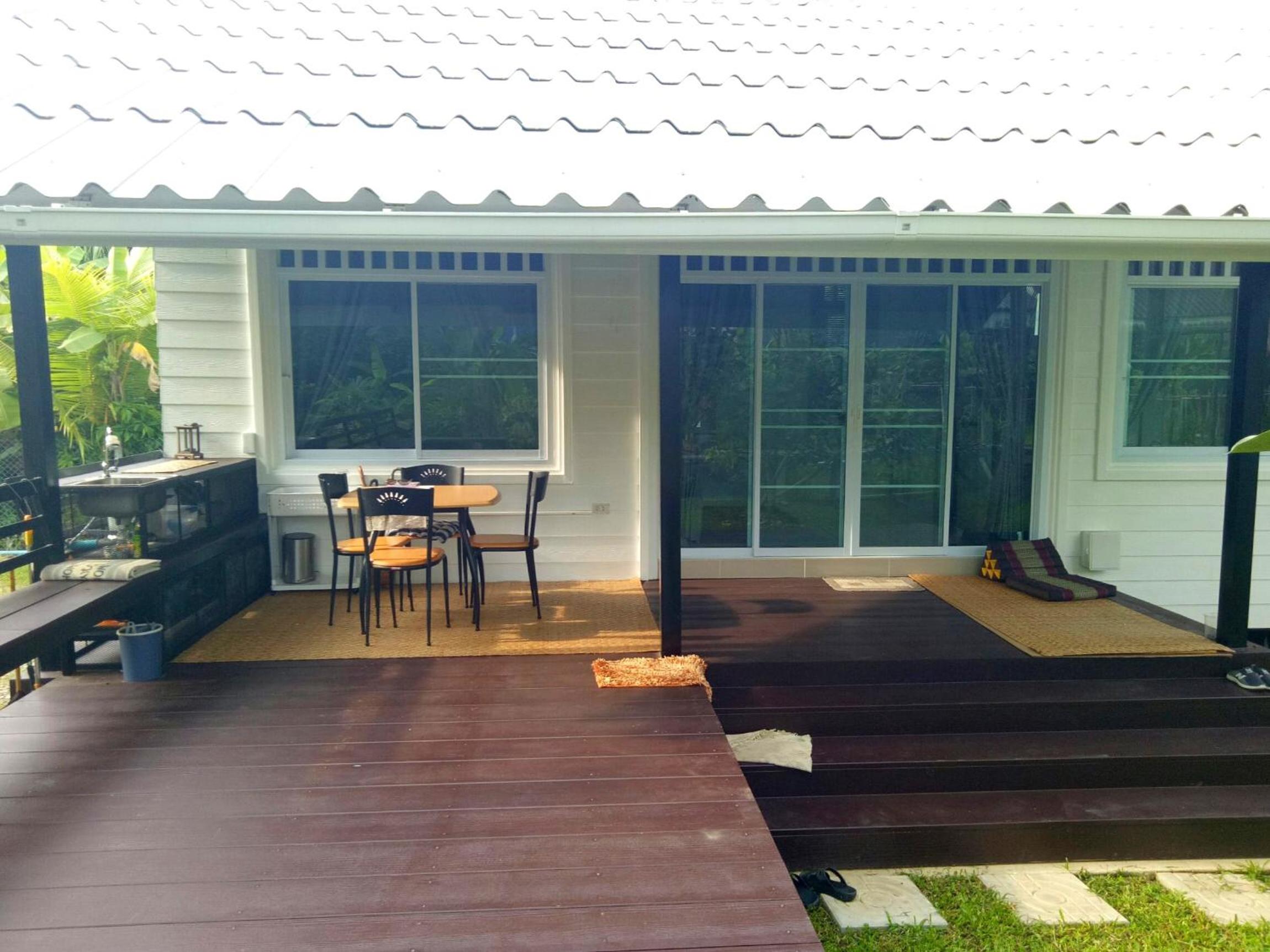 Two-Bedroom House - Photo 32
