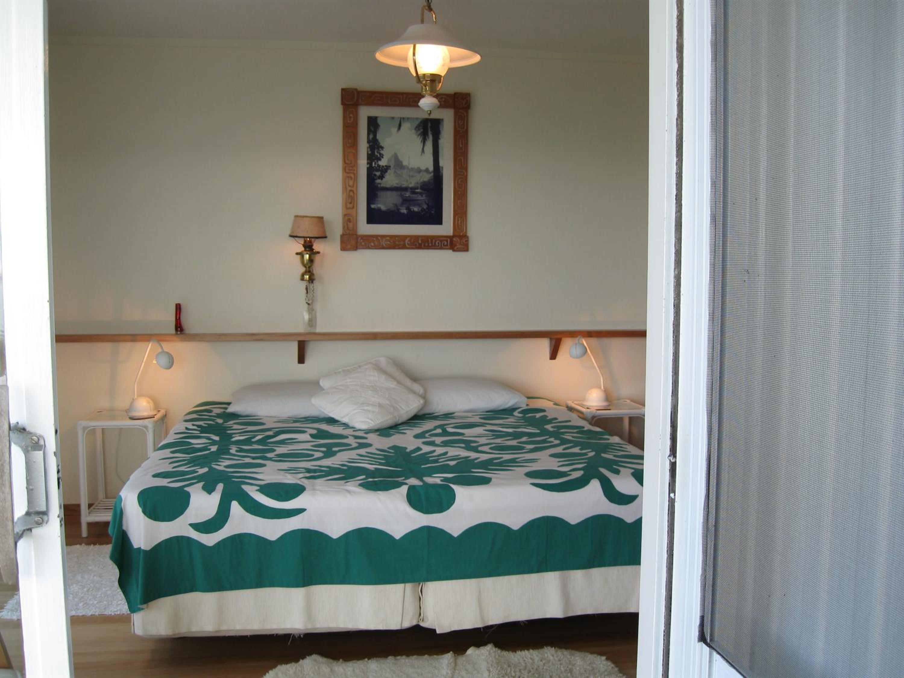 Double Room with Garden View - Photo 25