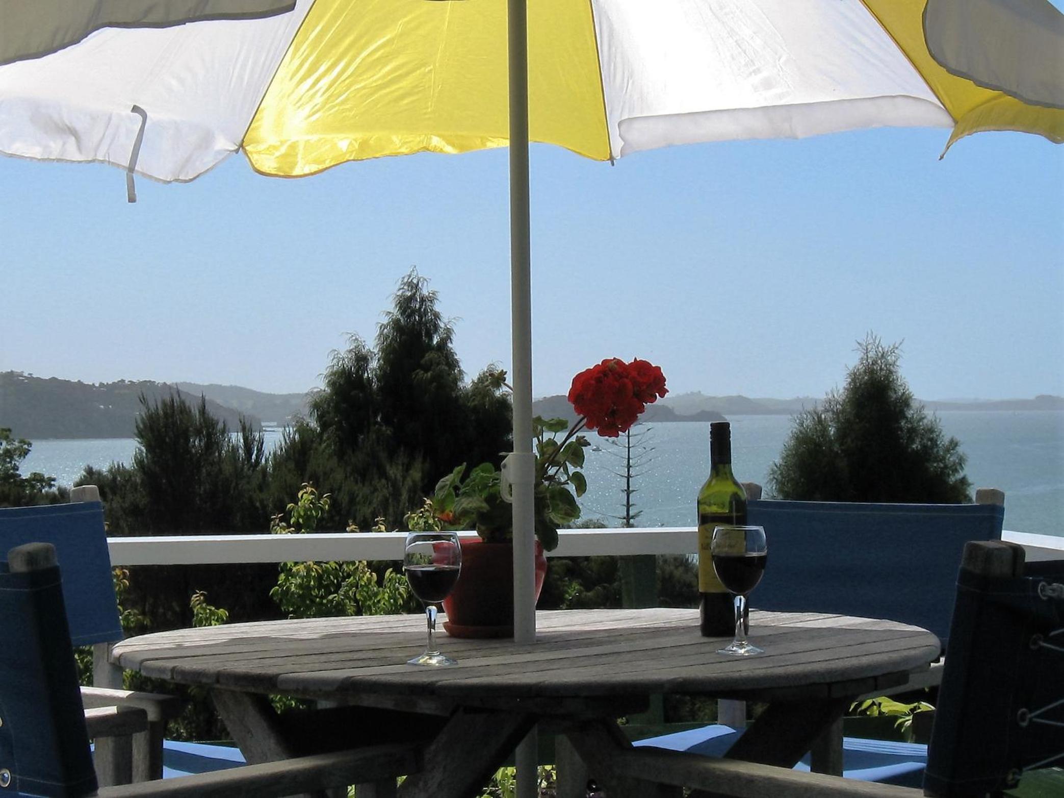 Double Room with Garden View - Photo 7