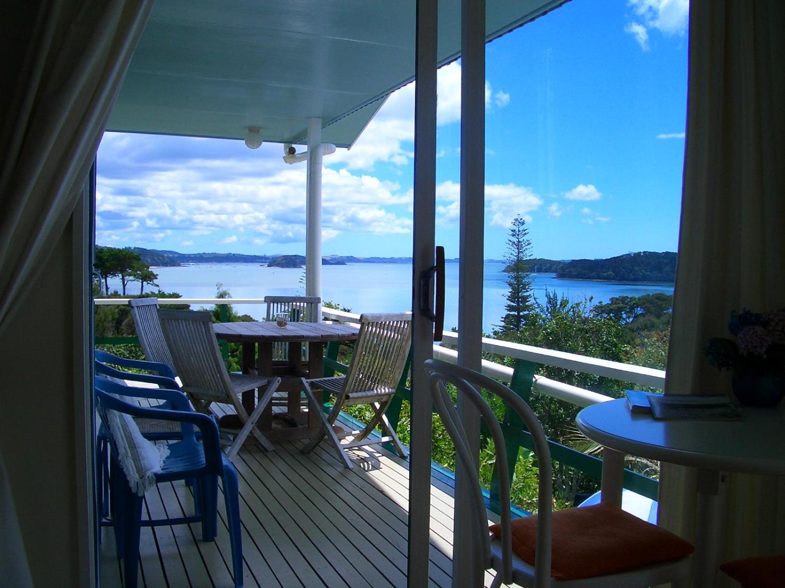 Double Room with Garden View - Photo 5