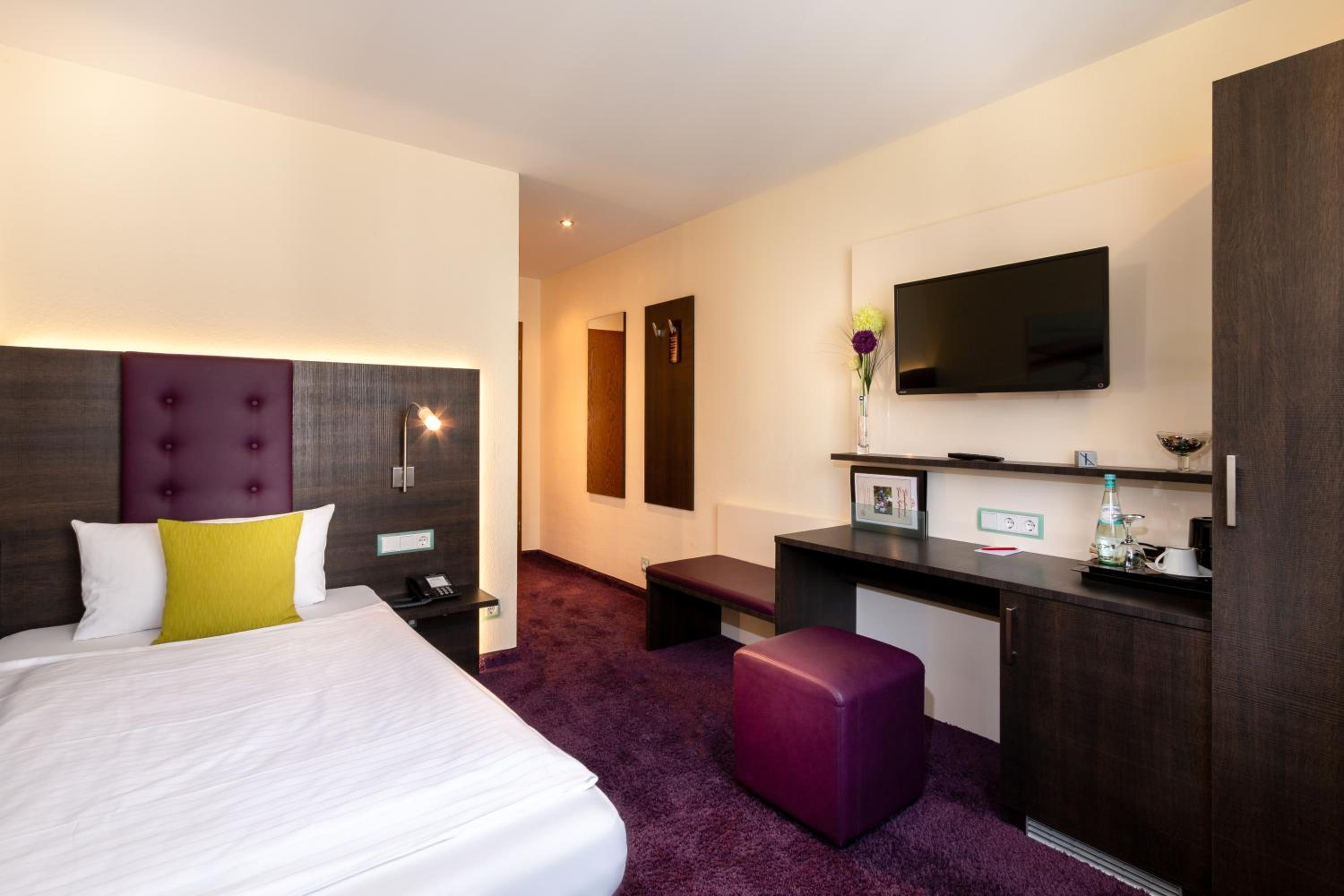 Single Room photo 3