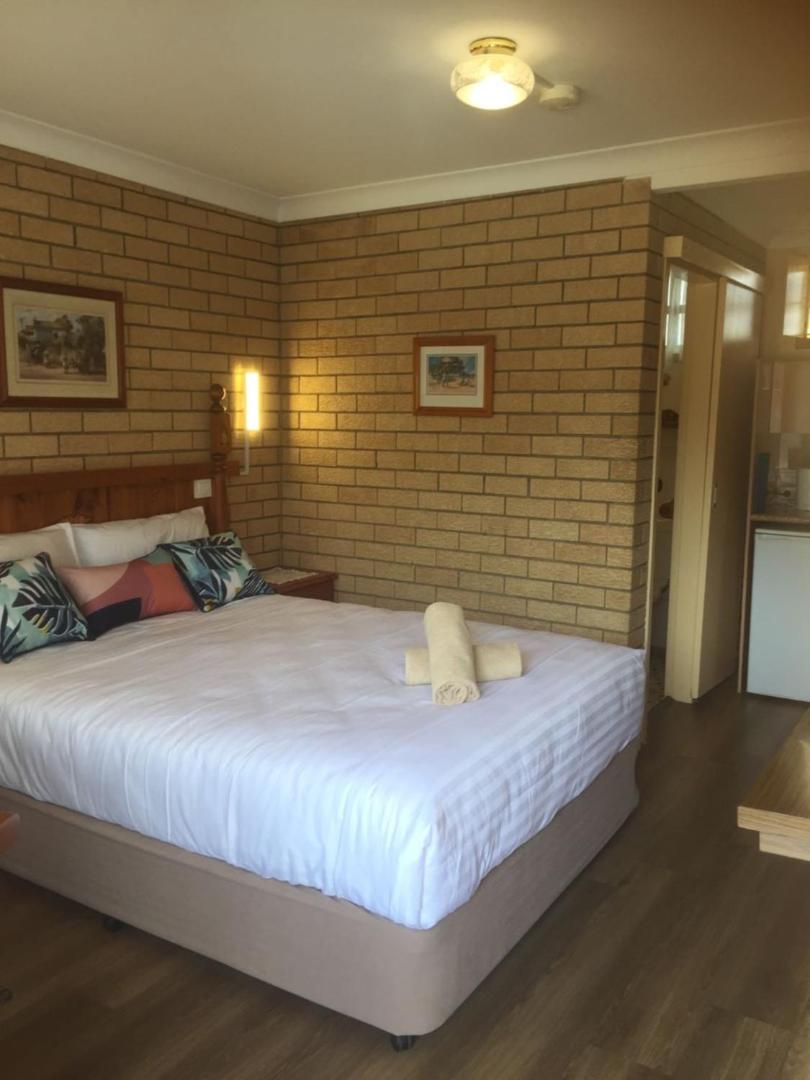 Standard Double Room photo 1