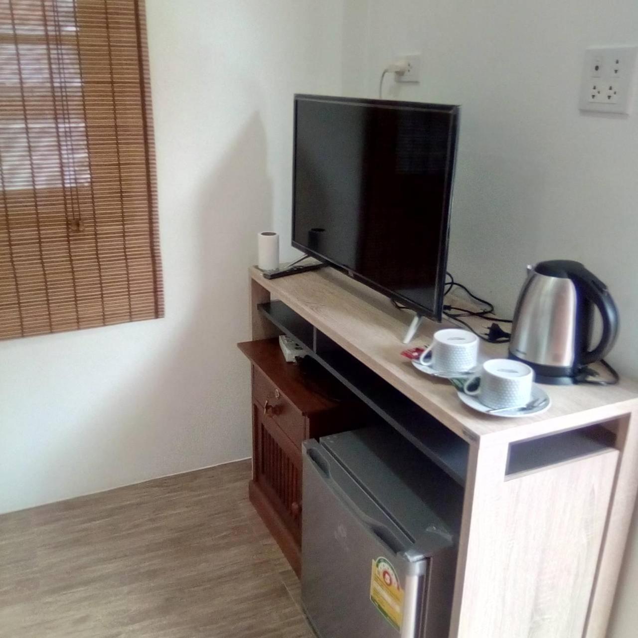 Deluxe Double Room - Photo 5