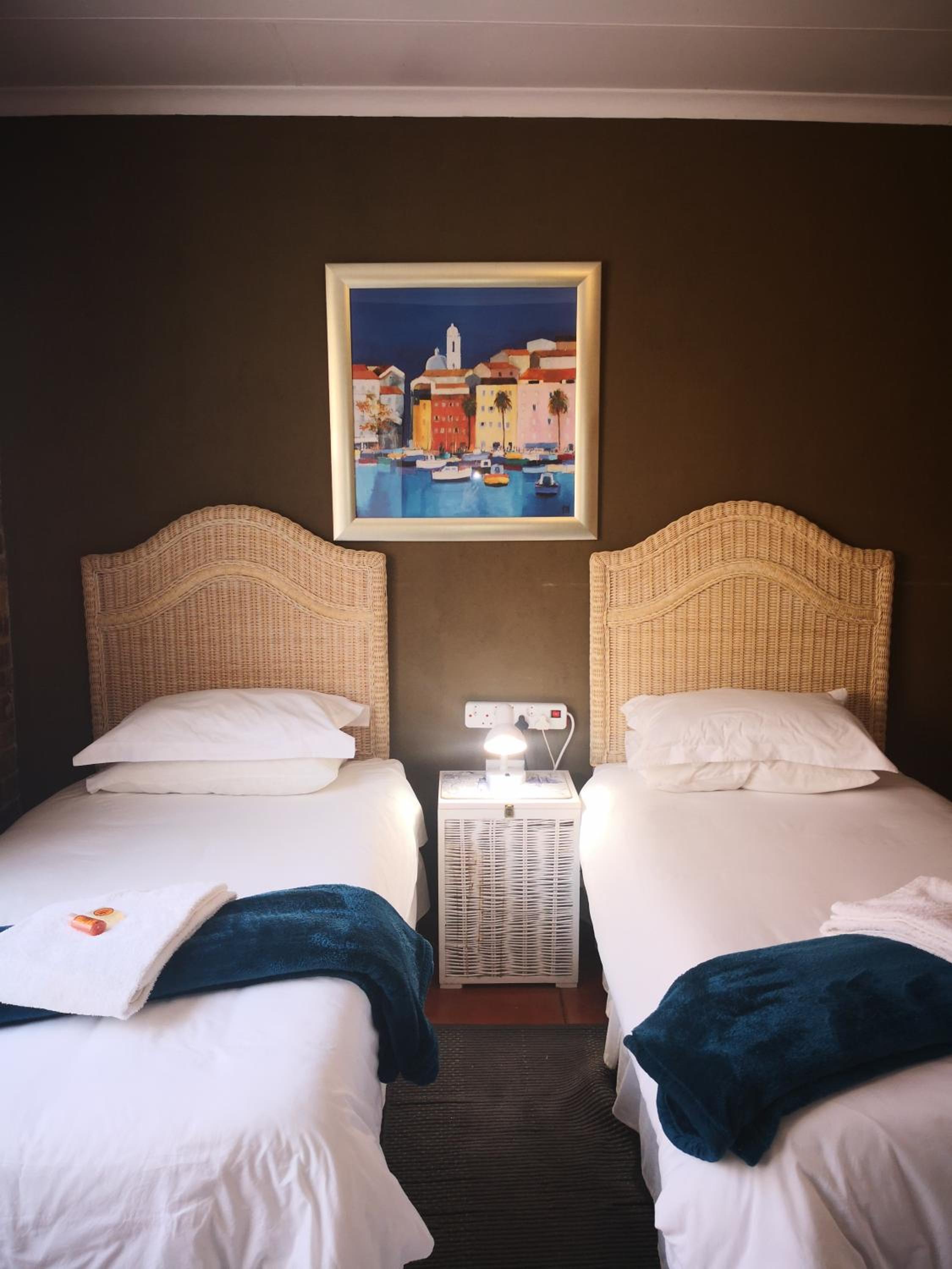 Twin Room - Sailors Room  - Photo 1