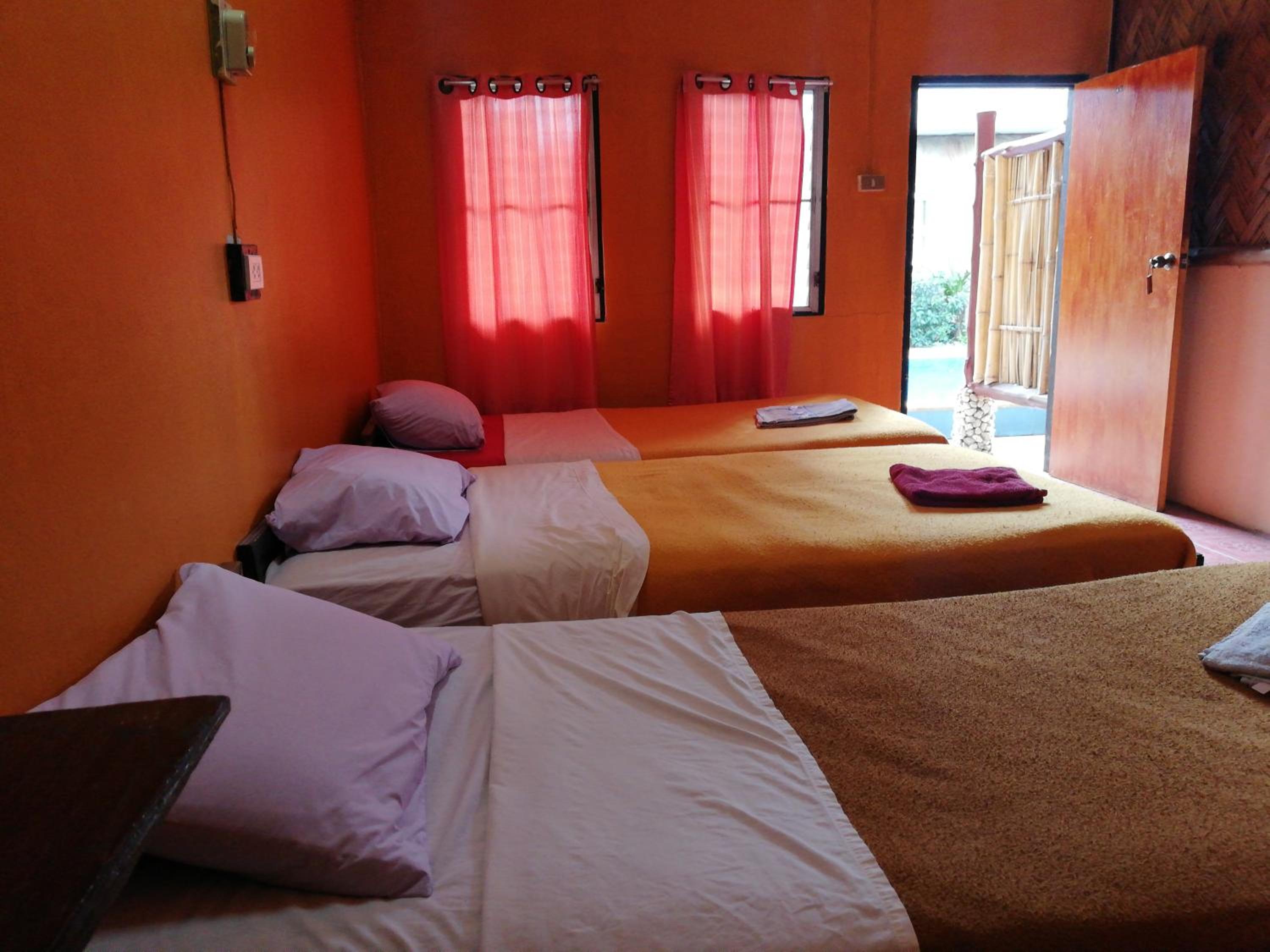 Triple Room (Fan) photo 1