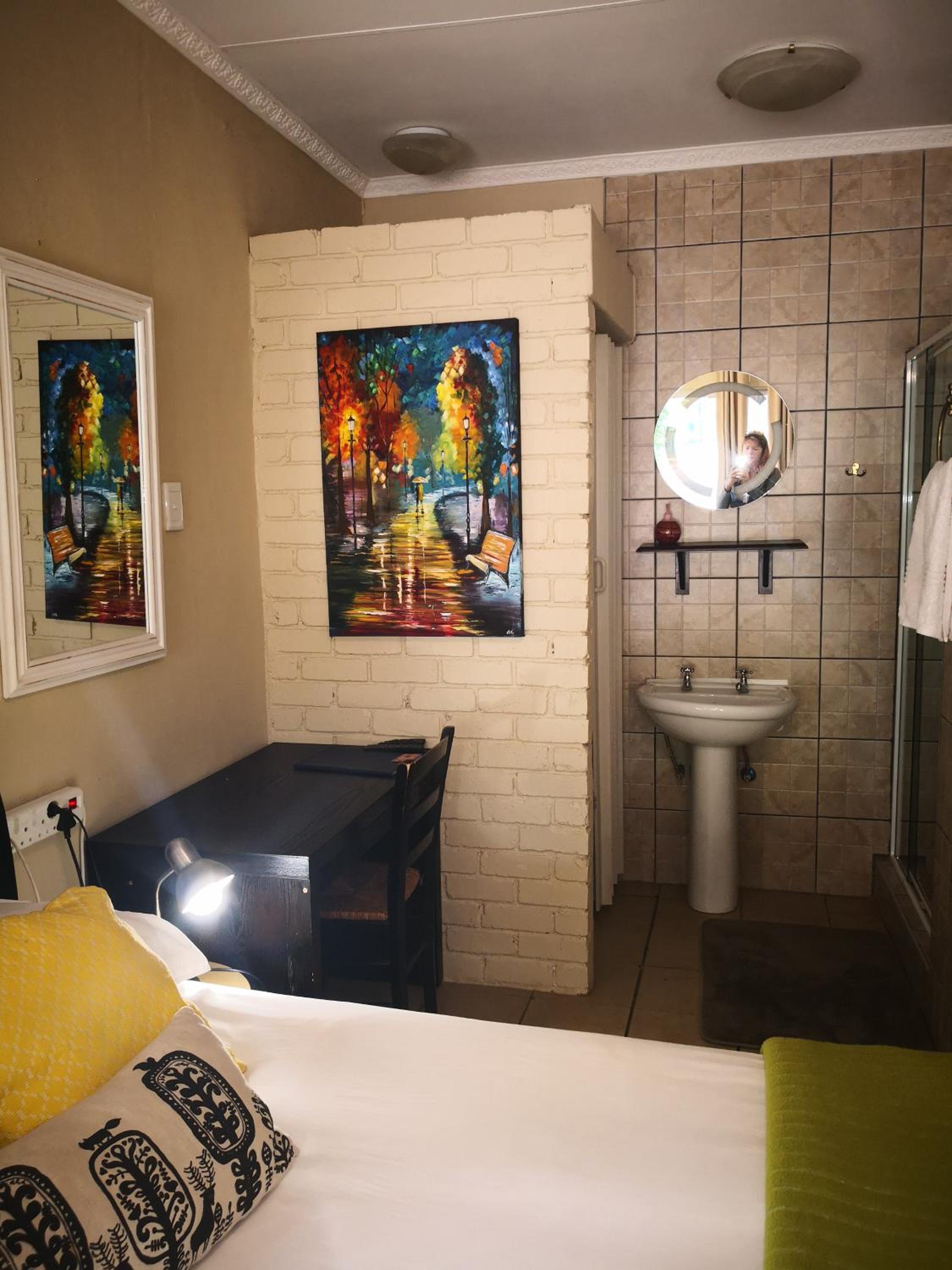 Double Room - Mexican Room - Photo 1