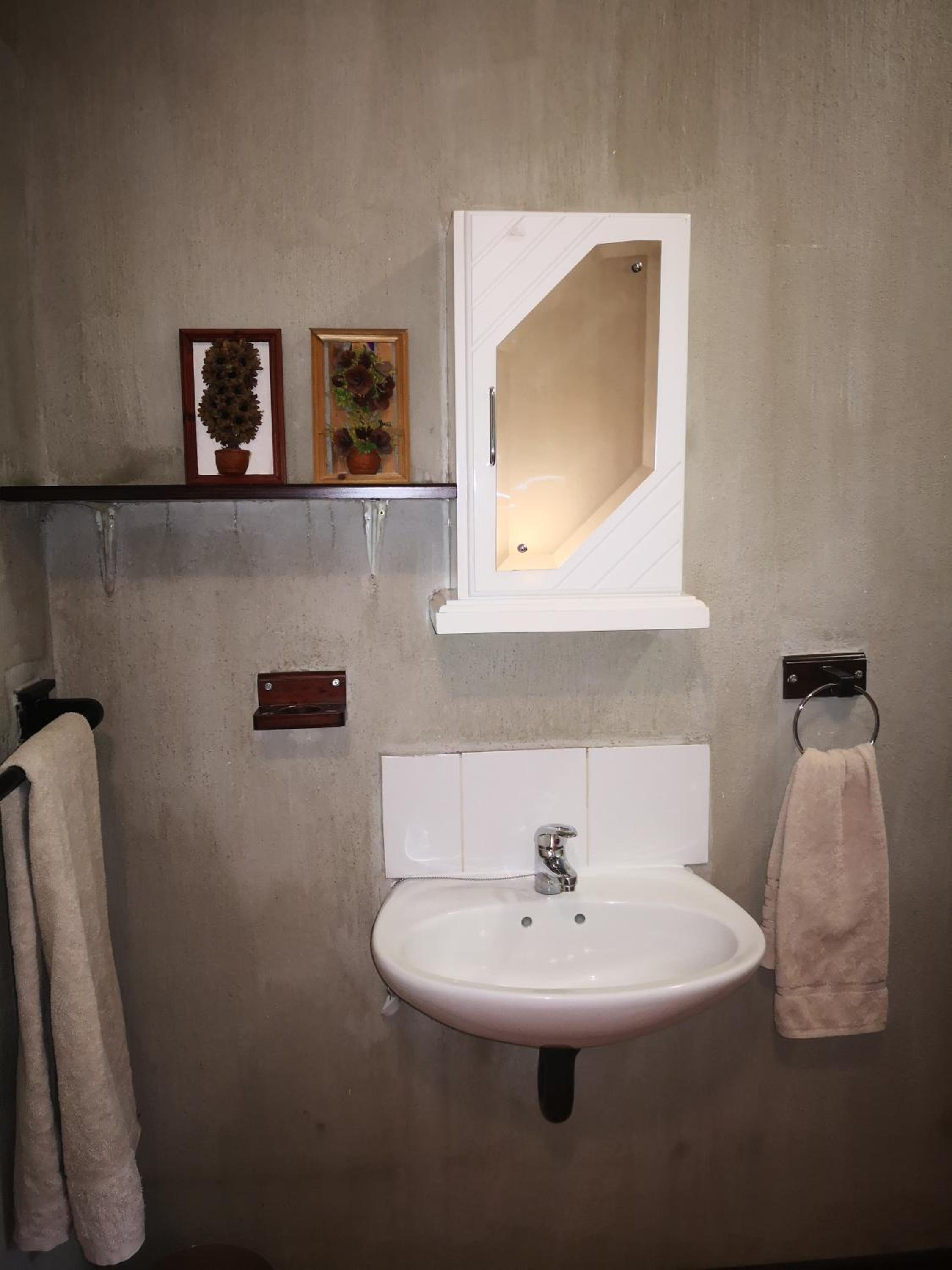 Single Room - Victorian Room photo 2